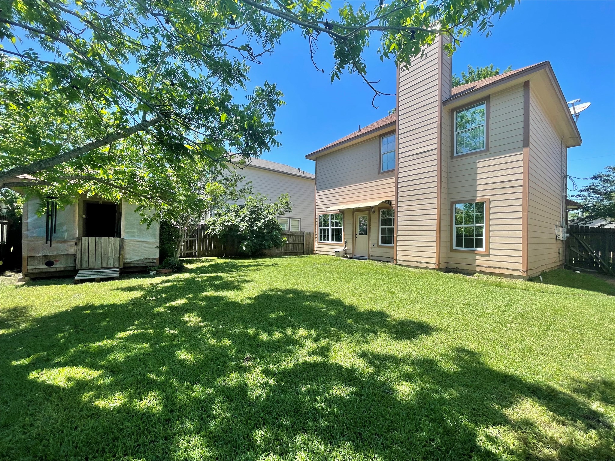 8906 Intervale Street Houston, TX 77075 - Photo 2 of 22