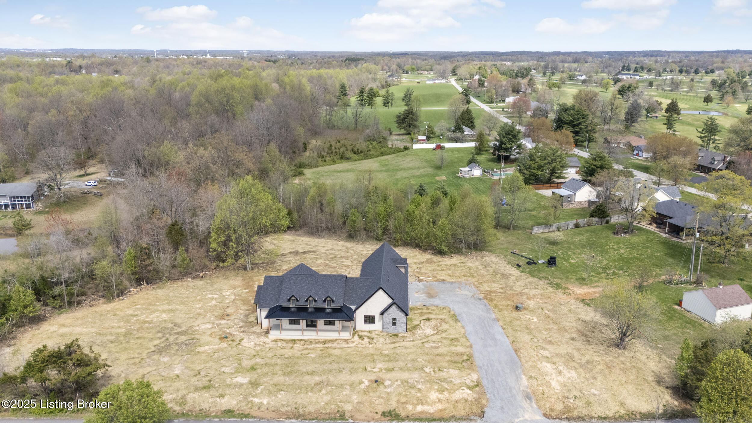 70 Fultz Road Elizabethtown, KY 42701 - Photo 4 of 41 dji_20250409132613_0016_d