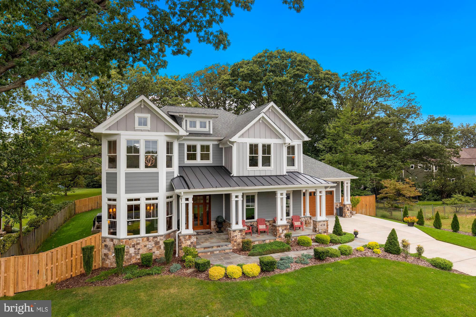Welcome Home