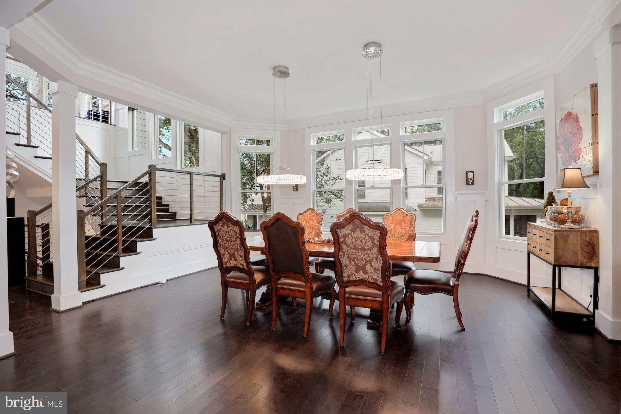438 Druid Hill Road Northeast Vienna, VA 22180 - Photo 14 of 82