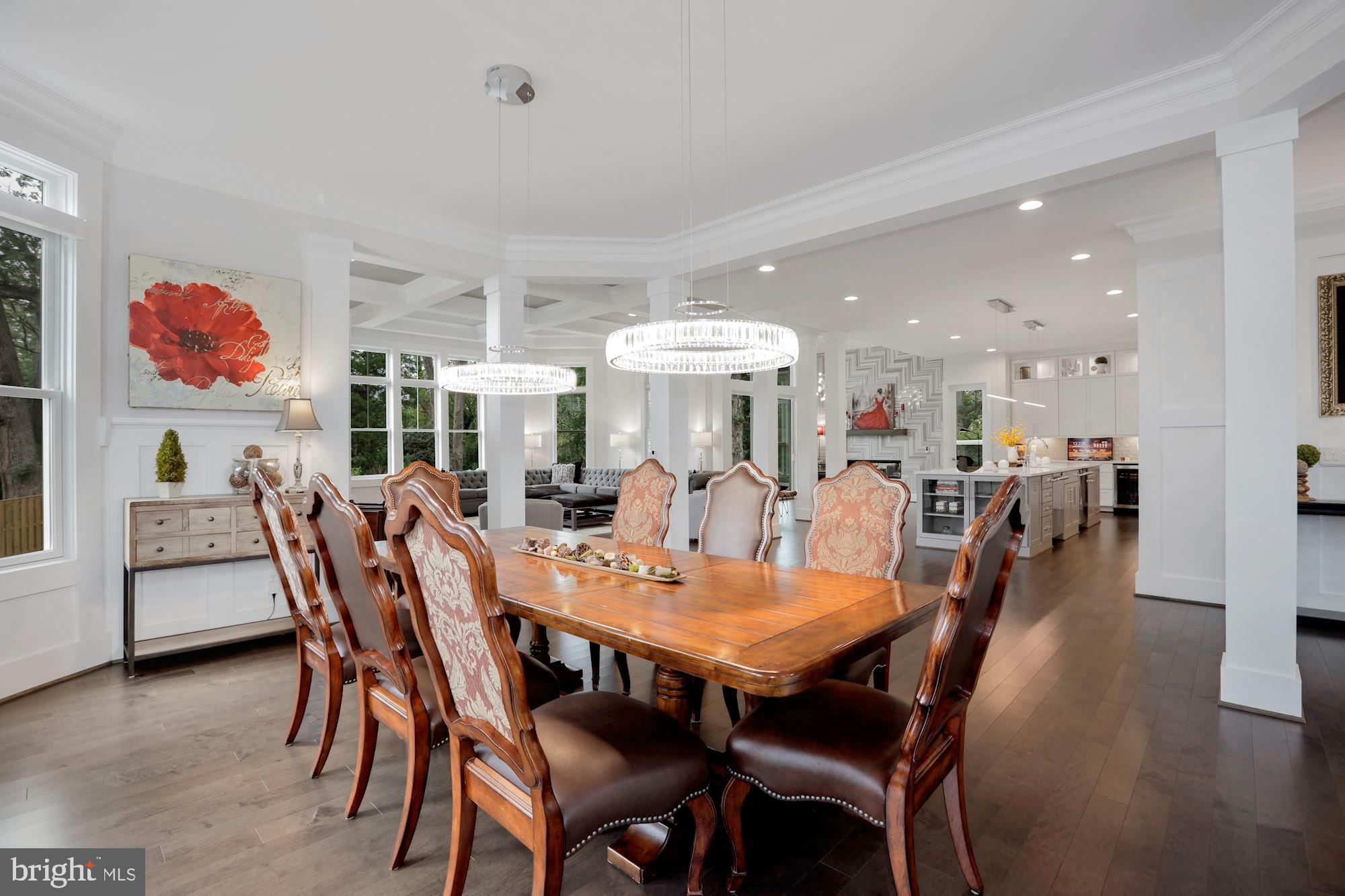 438 Druid Hill Road Northeast Vienna, VA 22180 - Photo 15 of 82
