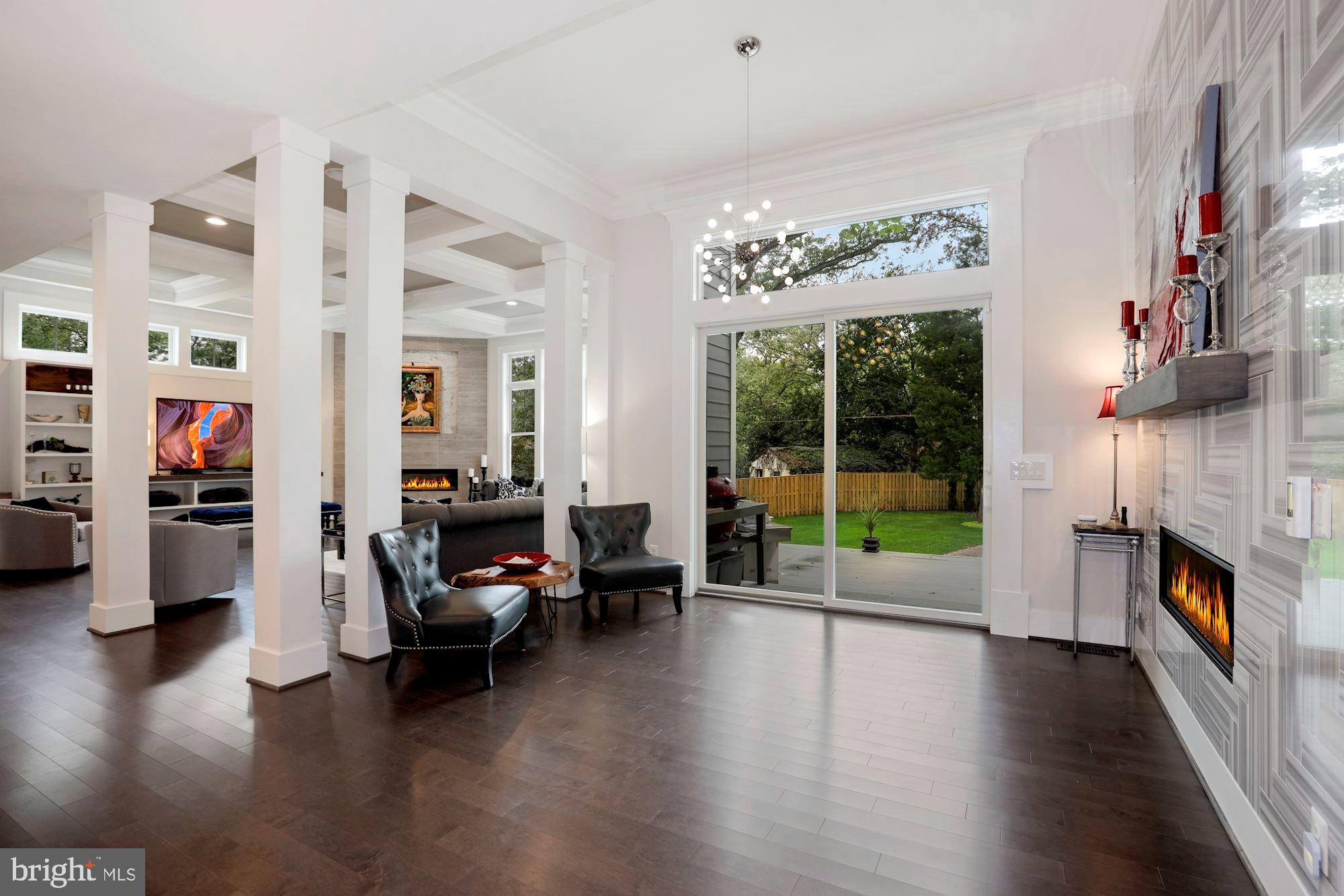 438 Druid Hill Road Northeast Vienna, VA 22180 - Photo 32 of 82
