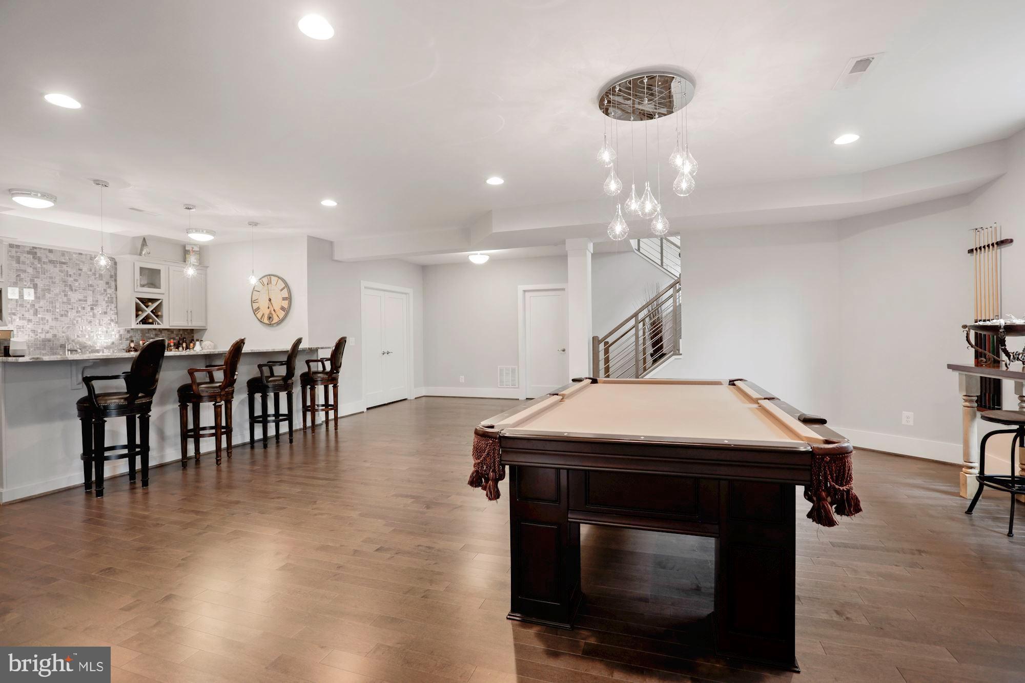 438 Druid Hill Road Northeast Vienna, VA 22180 - Photo 40 of 82