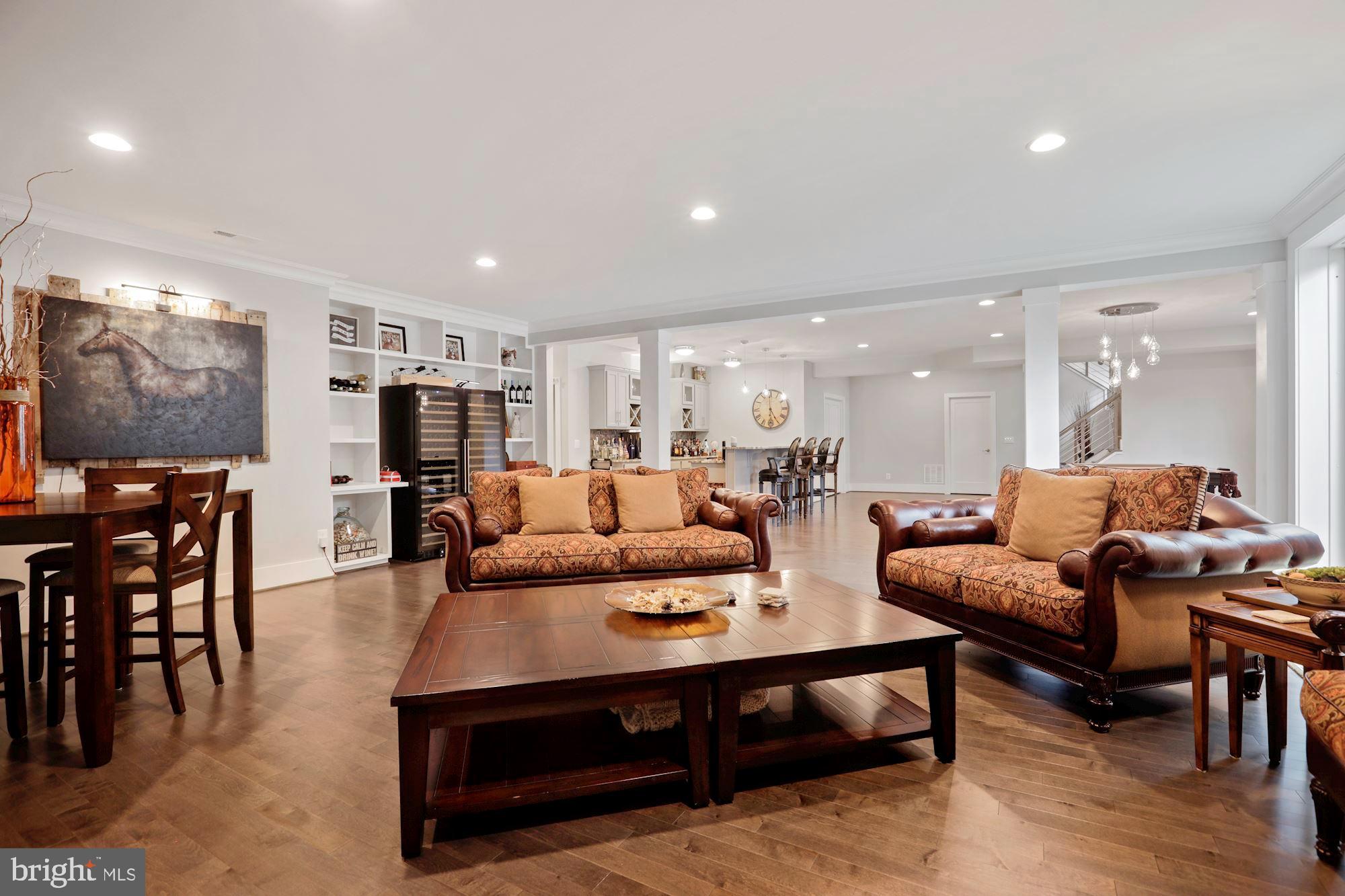438 Druid Hill Road Northeast Vienna, VA 22180 - Photo 44 of 82