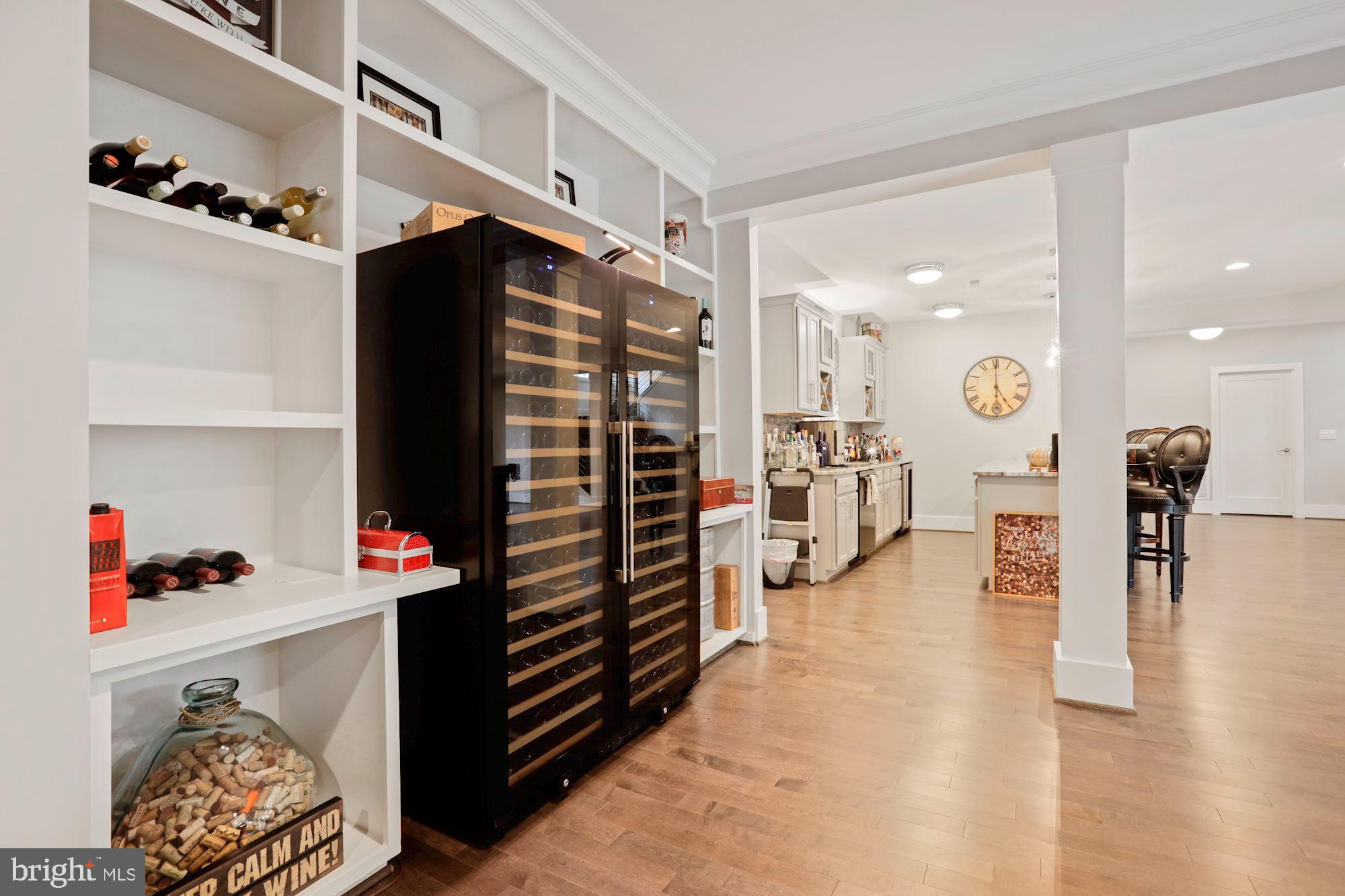 438 Druid Hill Road Northeast Vienna, VA 22180 - Photo 45 of 82