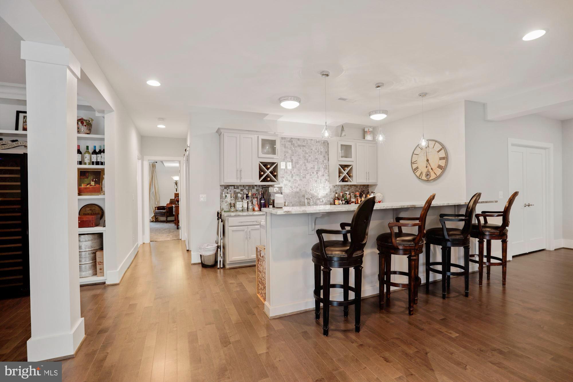 438 Druid Hill Road Northeast Vienna, VA 22180 - Photo 46 of 82