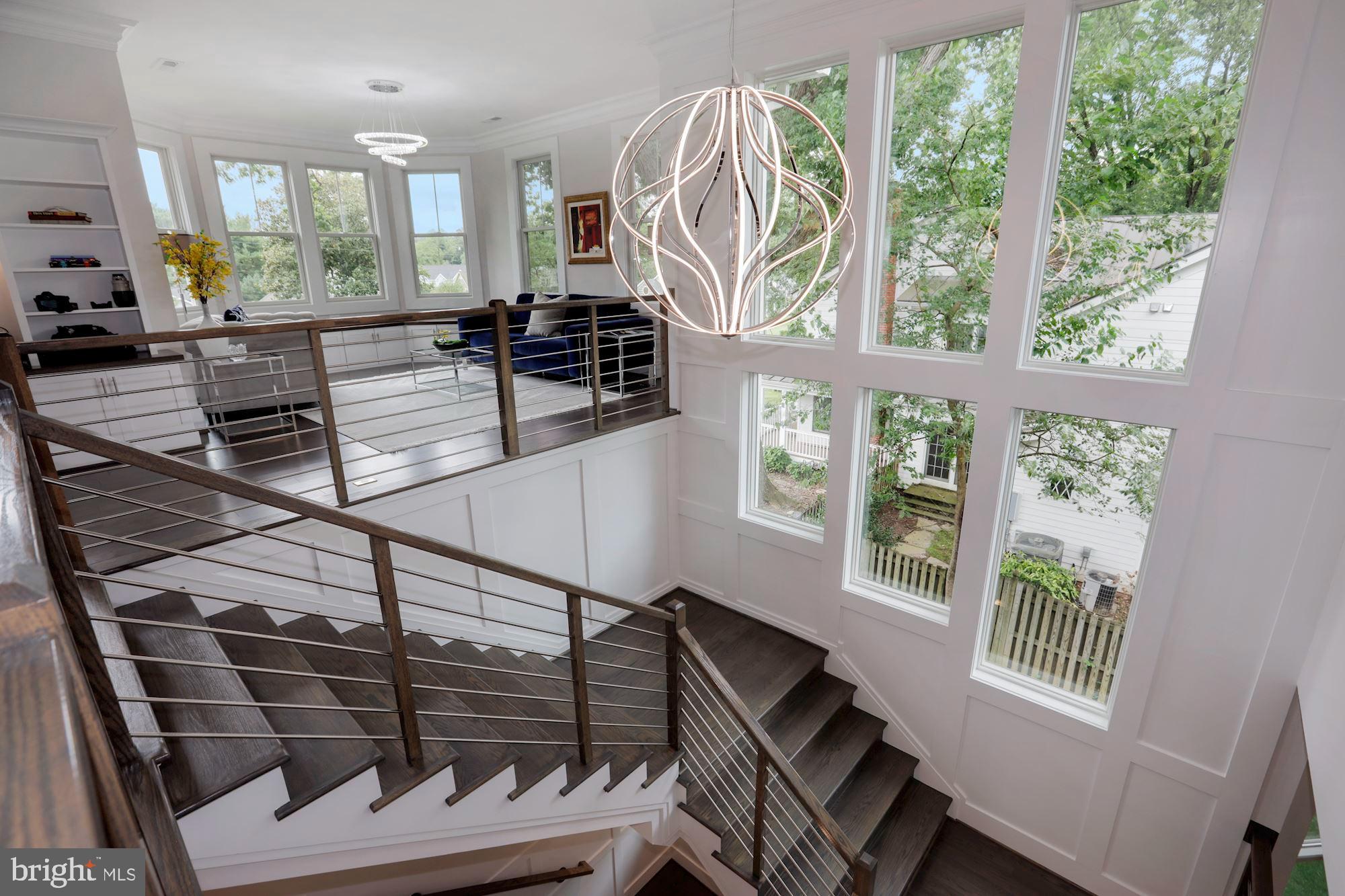 438 Druid Hill Road Northeast Vienna, VA 22180 - Photo 51 of 82