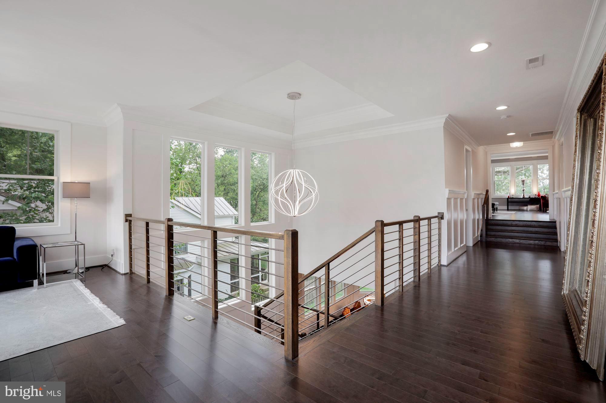 438 Druid Hill Road Northeast Vienna, VA 22180 - Photo 56 of 82