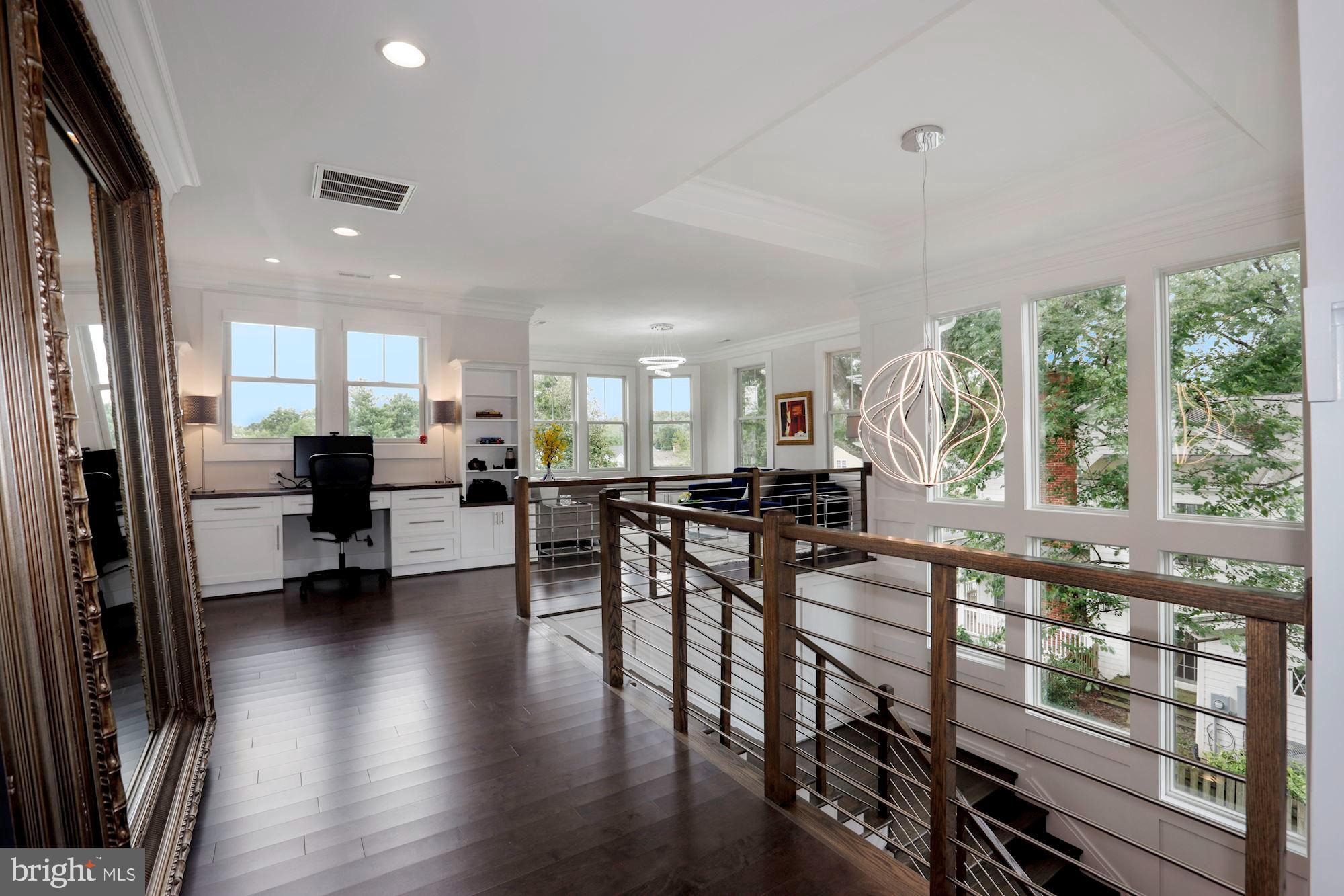 438 Druid Hill Road Northeast Vienna, VA 22180 - Photo 57 of 82