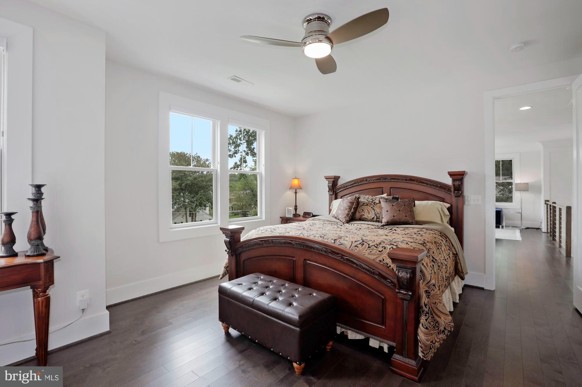 438 Druid Hill Road Northeast Vienna, VA 22180 - Photo 58 of 82