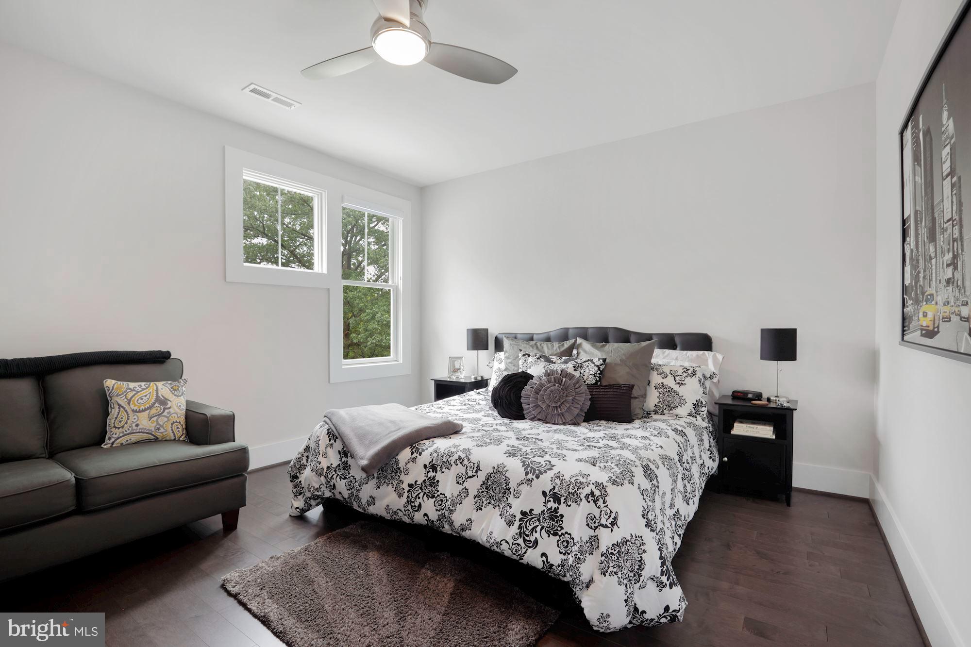 438 Druid Hill Road Northeast Vienna, VA 22180 - Photo 59 of 82