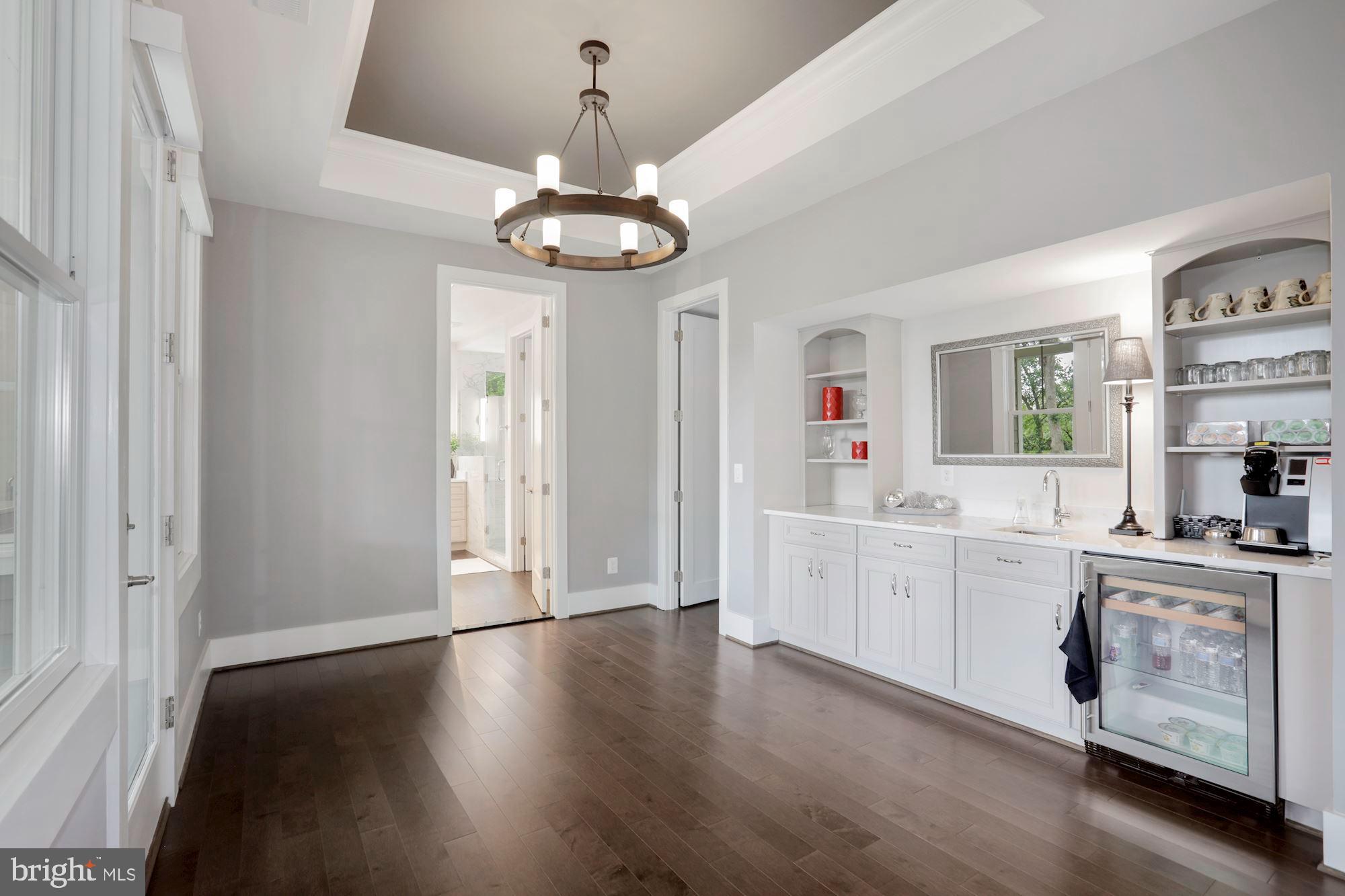 438 Druid Hill Road Northeast Vienna, VA 22180 - Photo 64 of 82