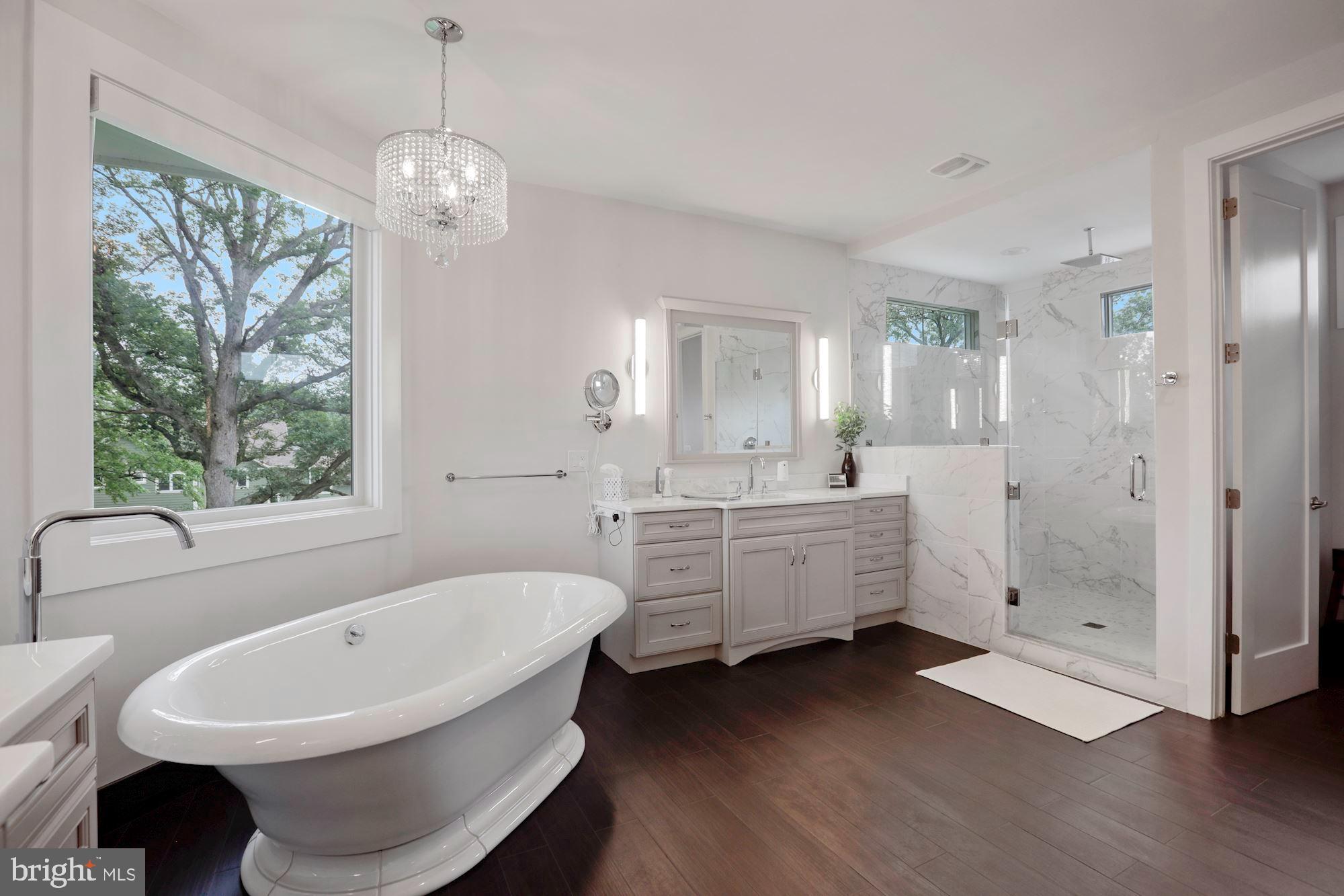 438 Druid Hill Road Northeast Vienna, VA 22180 - Photo 66 of 82