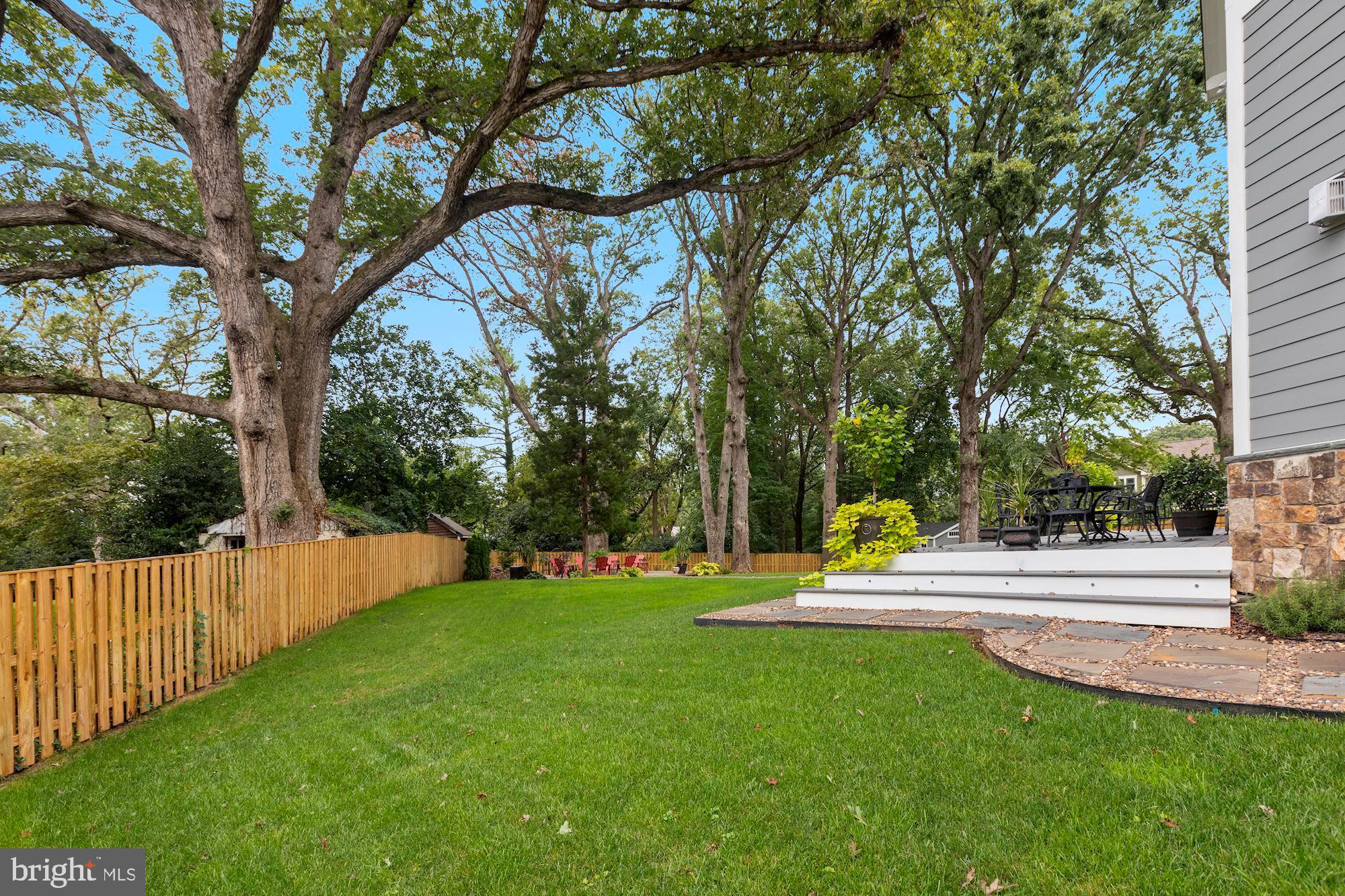 438 Druid Hill Road Northeast Vienna, VA 22180 - Photo 82 of 82