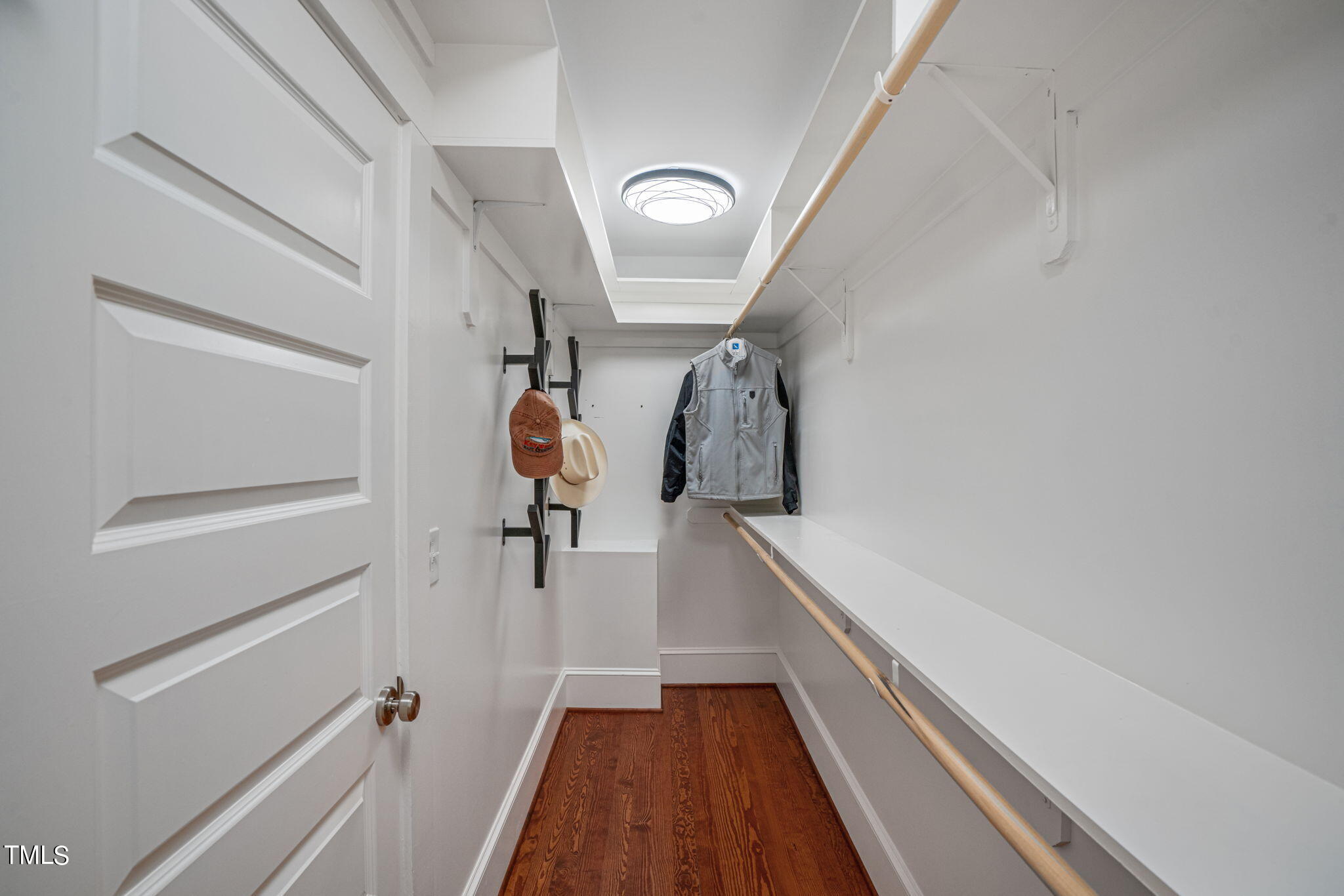 3901 Bosco Road New Hill, NC 27562 - Photo 16 of 51 New Master Closet