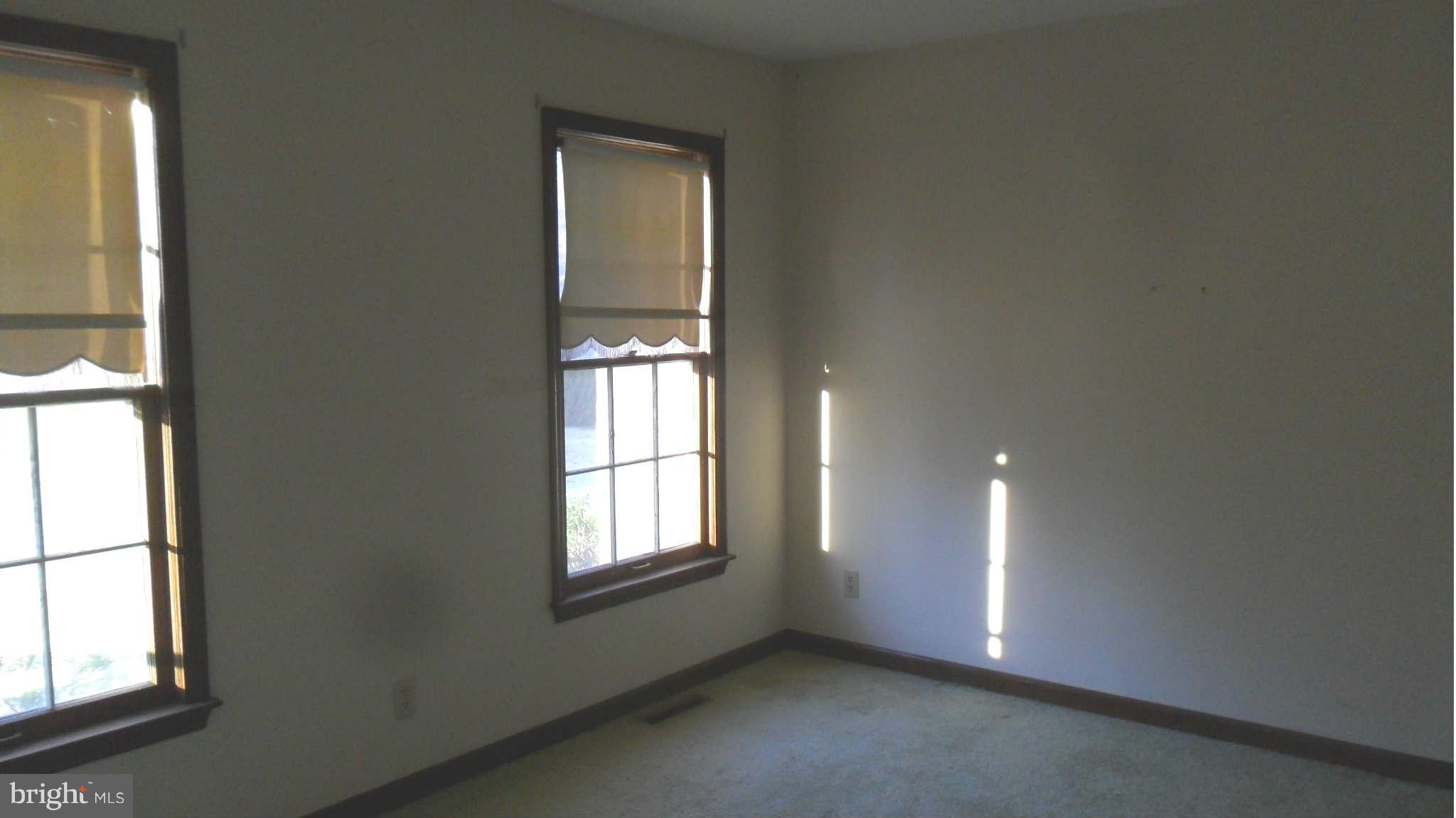 21297 Jacobs Ford Road Lignum, VA 22726 - Photo 16 of 26 Bedroom on the main floor with attached bath
