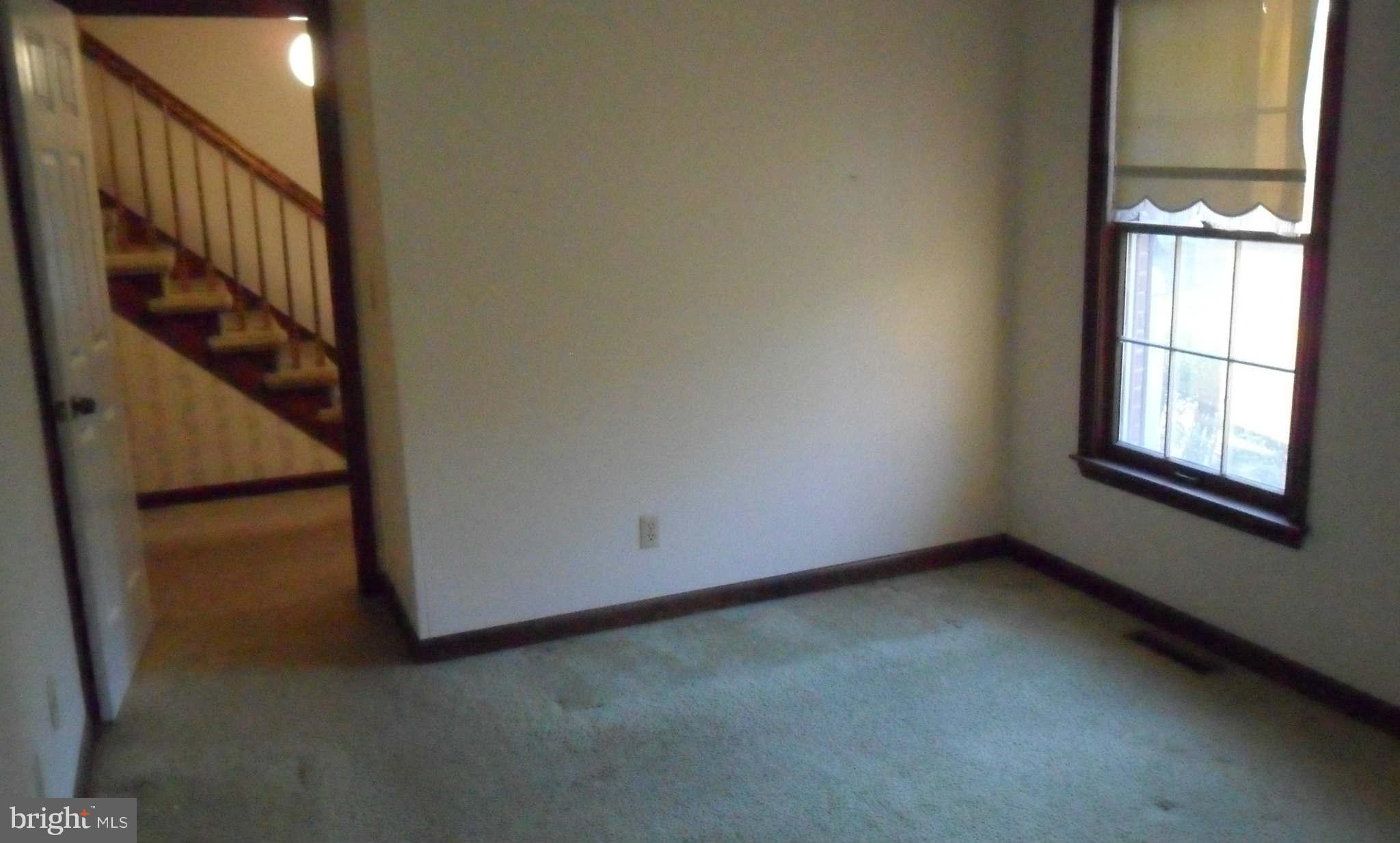 21297 Jacobs Ford Road Lignum, VA 22726 - Photo 17 of 26 Sun-filled master bedroom