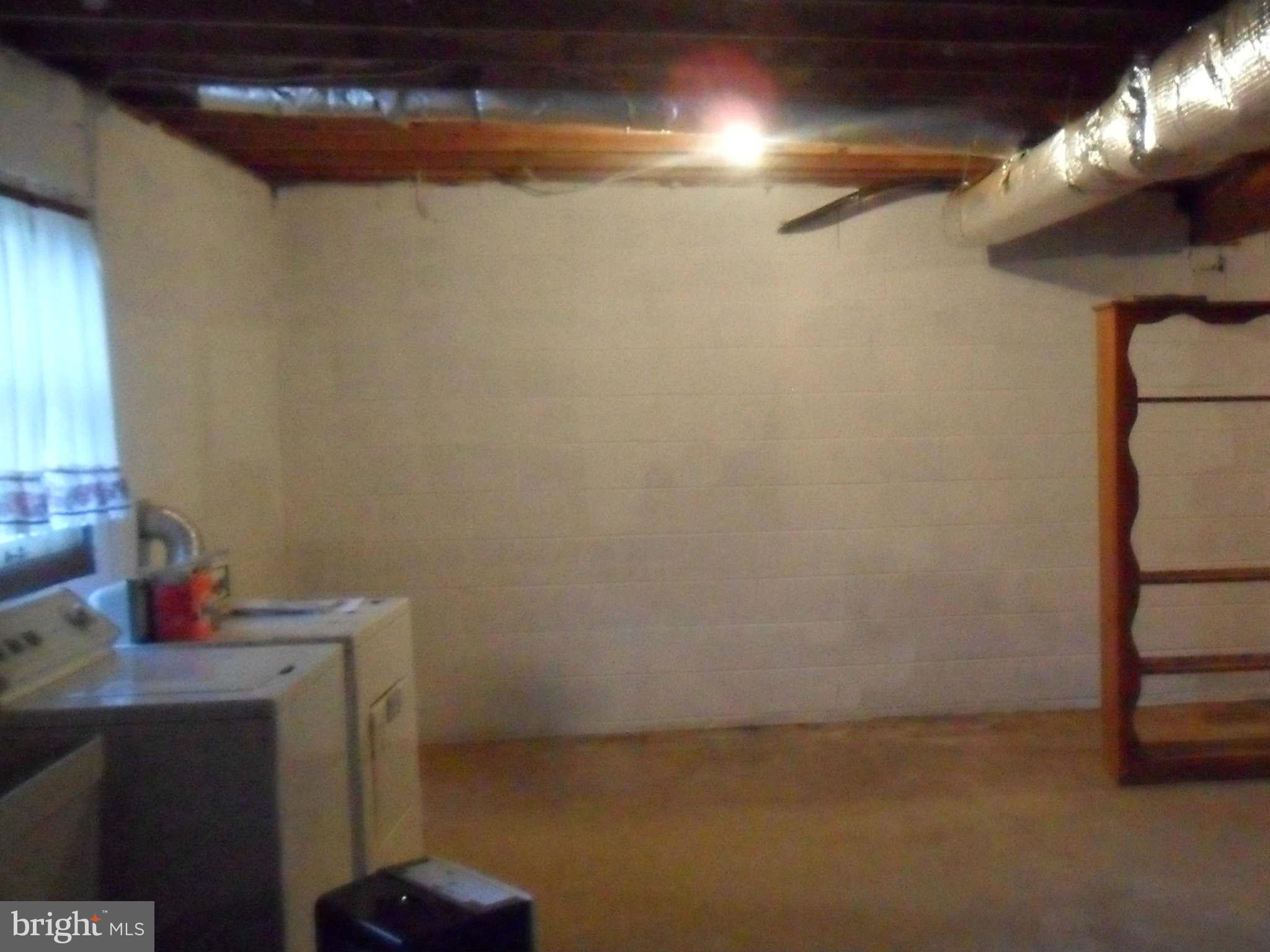 21297 Jacobs Ford Road Lignum, VA 22726 - Photo 22 of 26 Basement