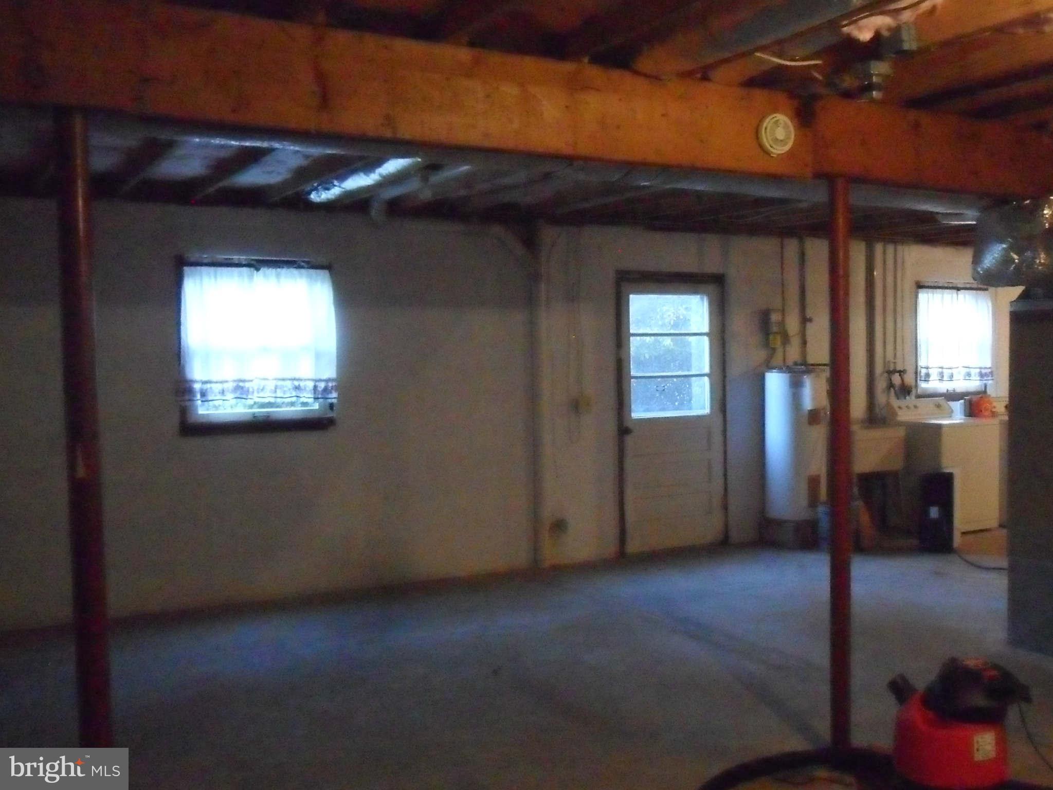 21297 Jacobs Ford Road Lignum, VA 22726 - Photo 23 of 26 Basement