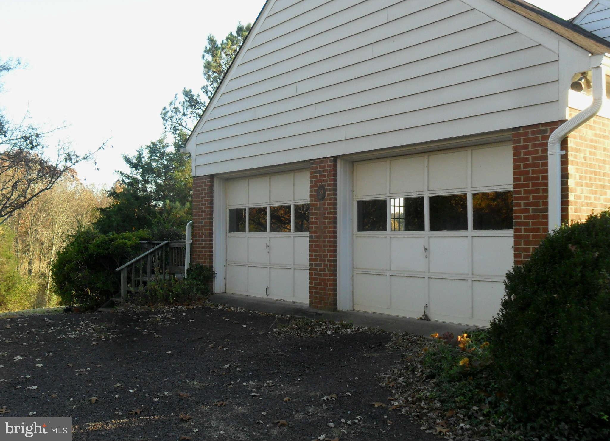 21297 Jacobs Ford Road Lignum, VA 22726 - Photo 7 of 26 oversized 2-car sideload garage