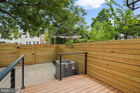 $899,000 | 432 Newton Place Northwest, Washington, DC 20010