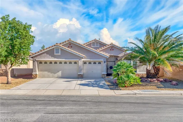 $2,300 | 9204 Gentle Cascade Avenue, Las Vegas, NV 89178