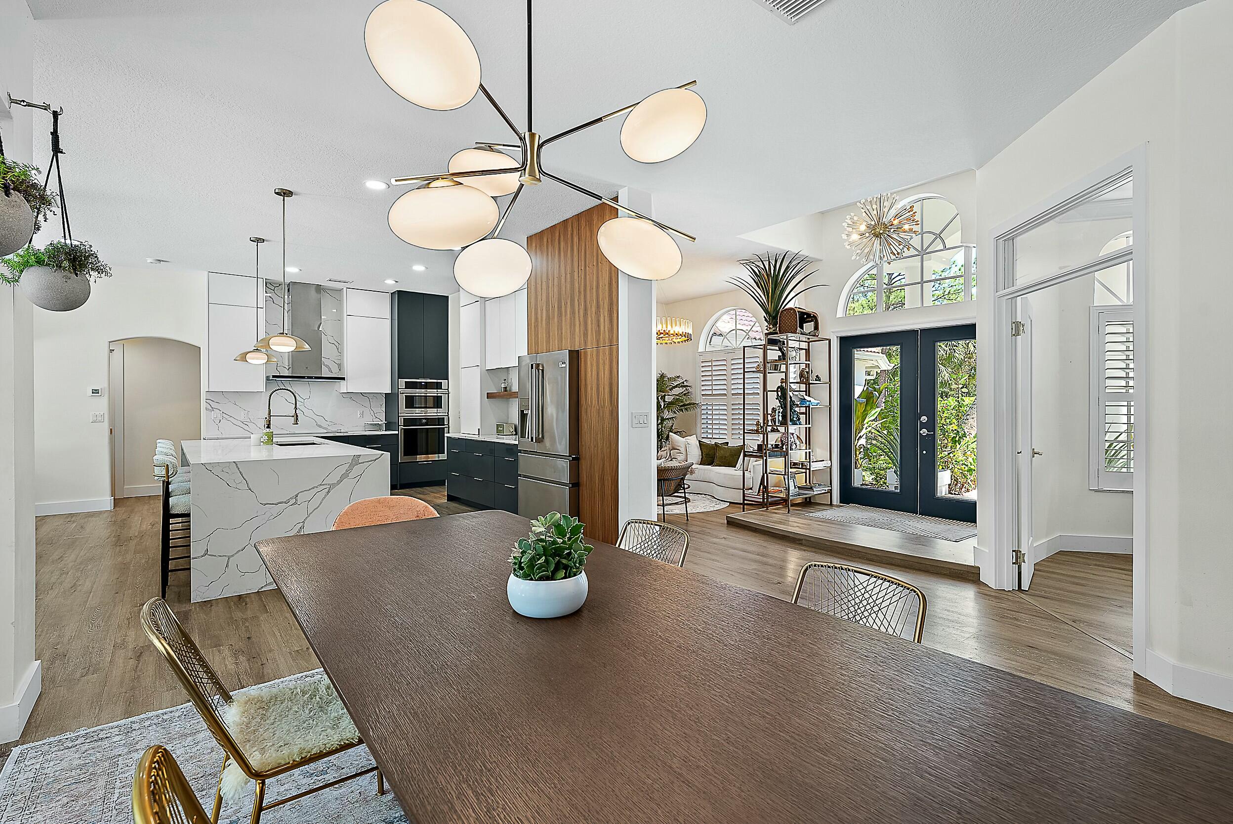 15415 Alexander Run Jupiter, FL 33478 - Photo 38 of 38 Open Floorplan