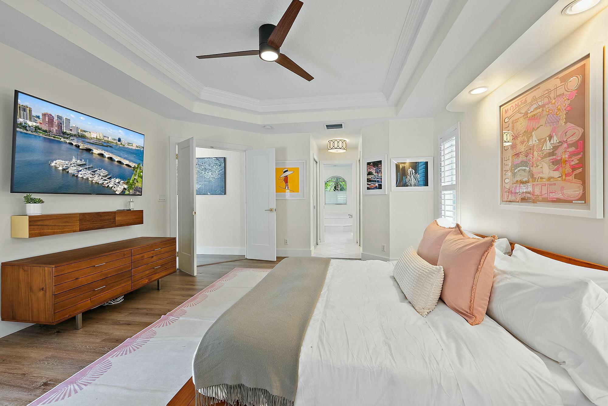 15415 Alexander Run Jupiter, FL 33478 - Photo 18 of 38 Master Bedroom