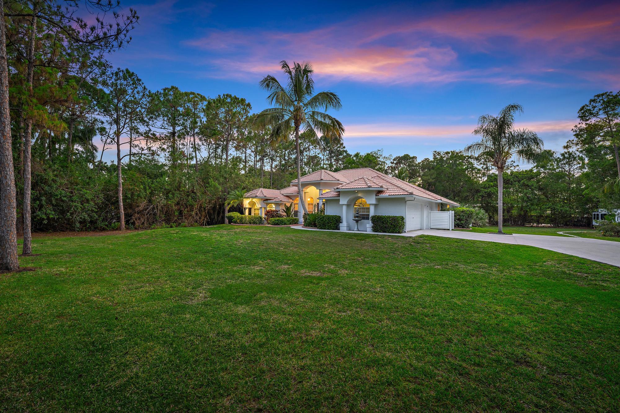 15415 Alexander Run Jupiter, FL 33478 - Photo 2 of 38 1.55 Acres