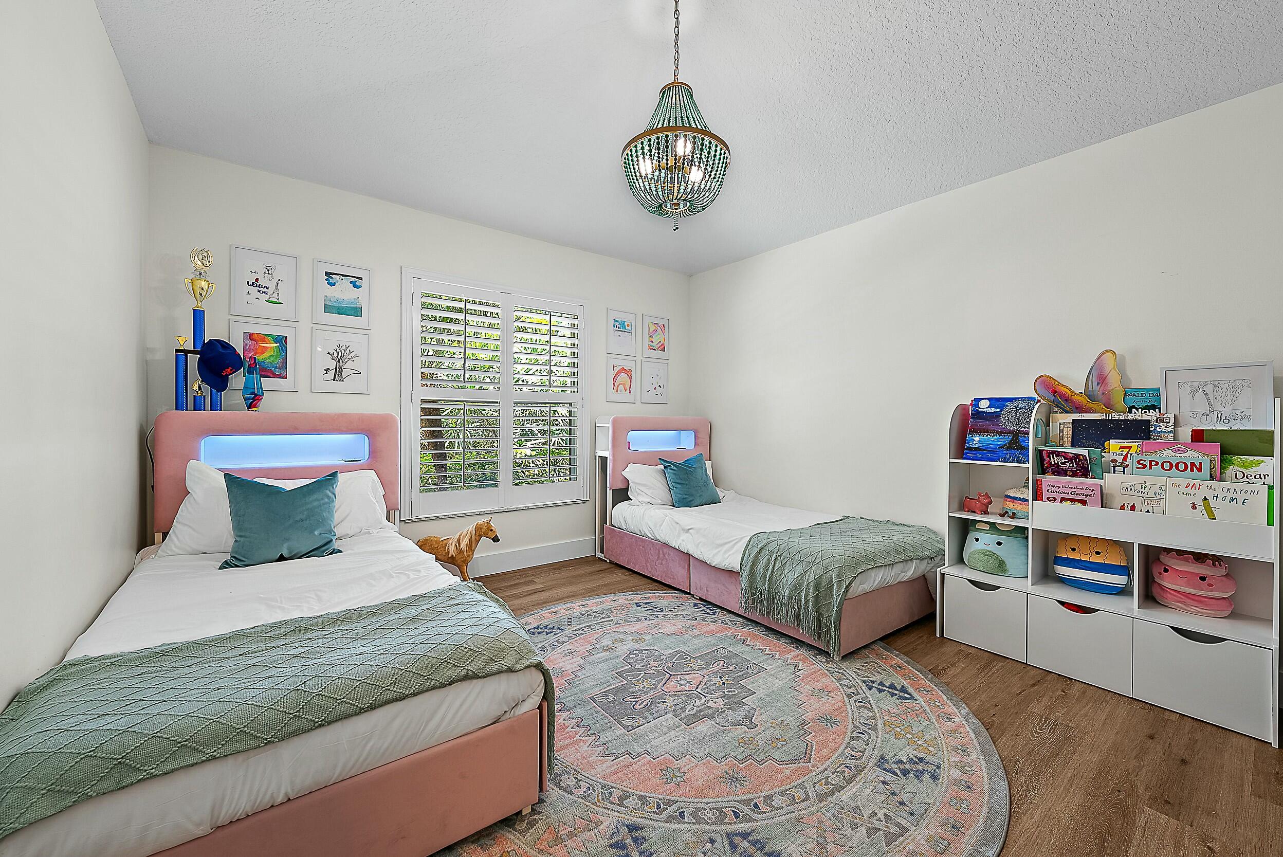 15415 Alexander Run Jupiter, FL 33478 - Photo 21 of 38 Guest Room 2