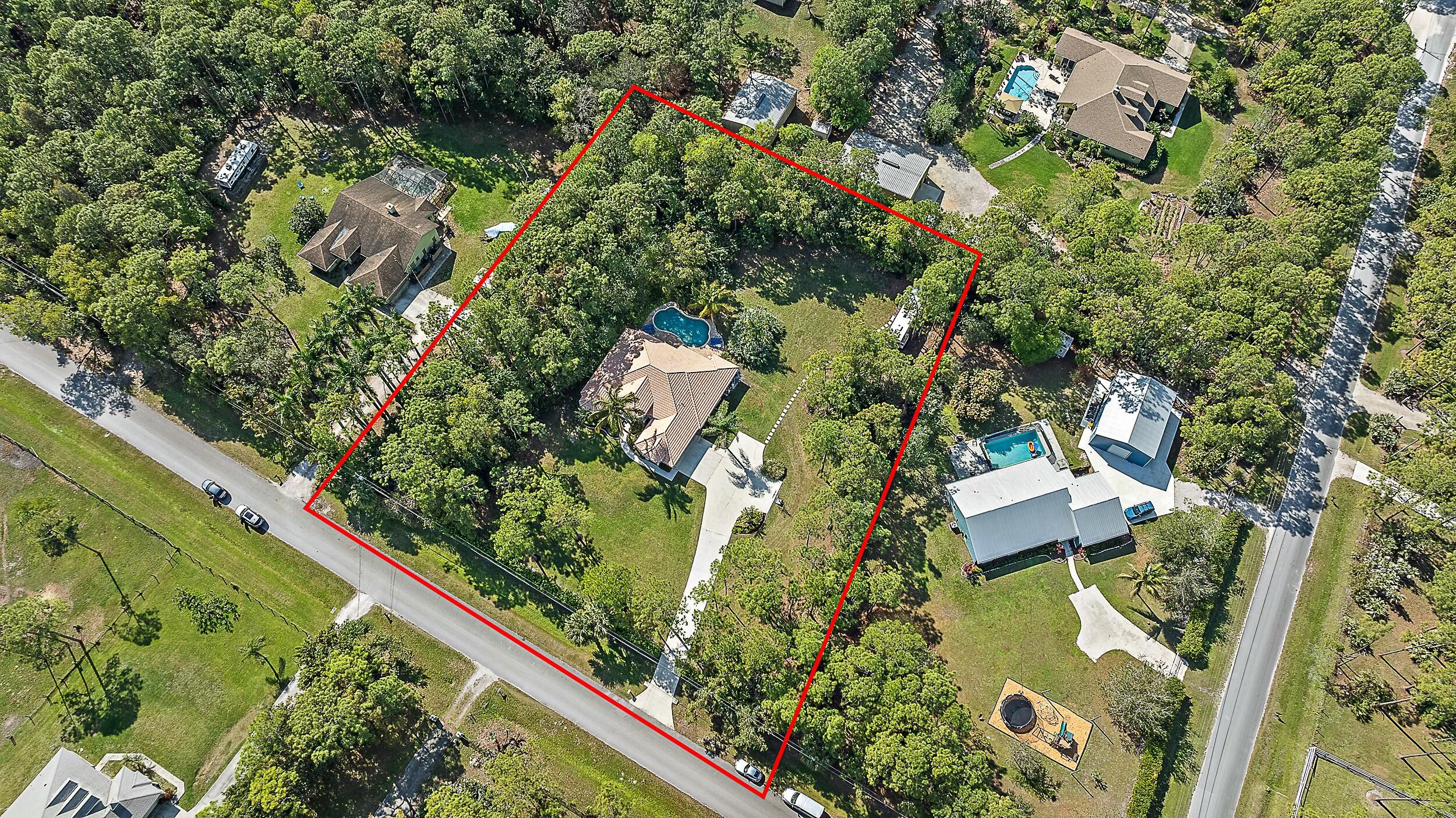 15415 Alexander Run Jupiter, FL 33478 - Photo 27 of 38 1.55 Acre Lot