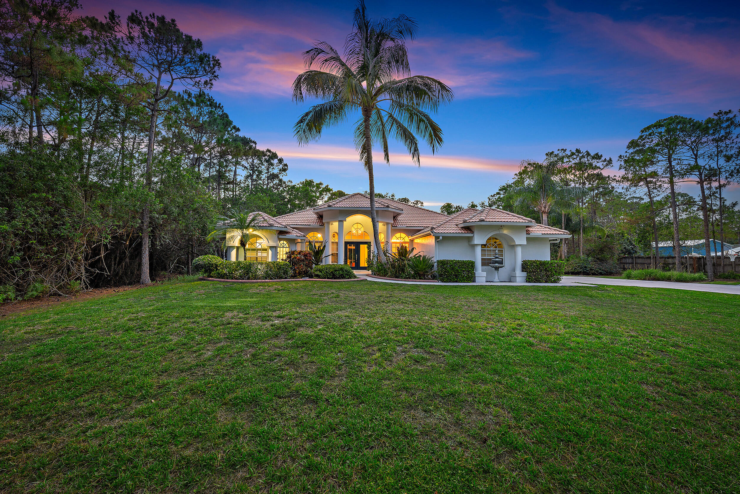 15415 Alexander Run Jupiter, FL 33478 - Photo 30 of 38 1.55 Acres on Paved Roads