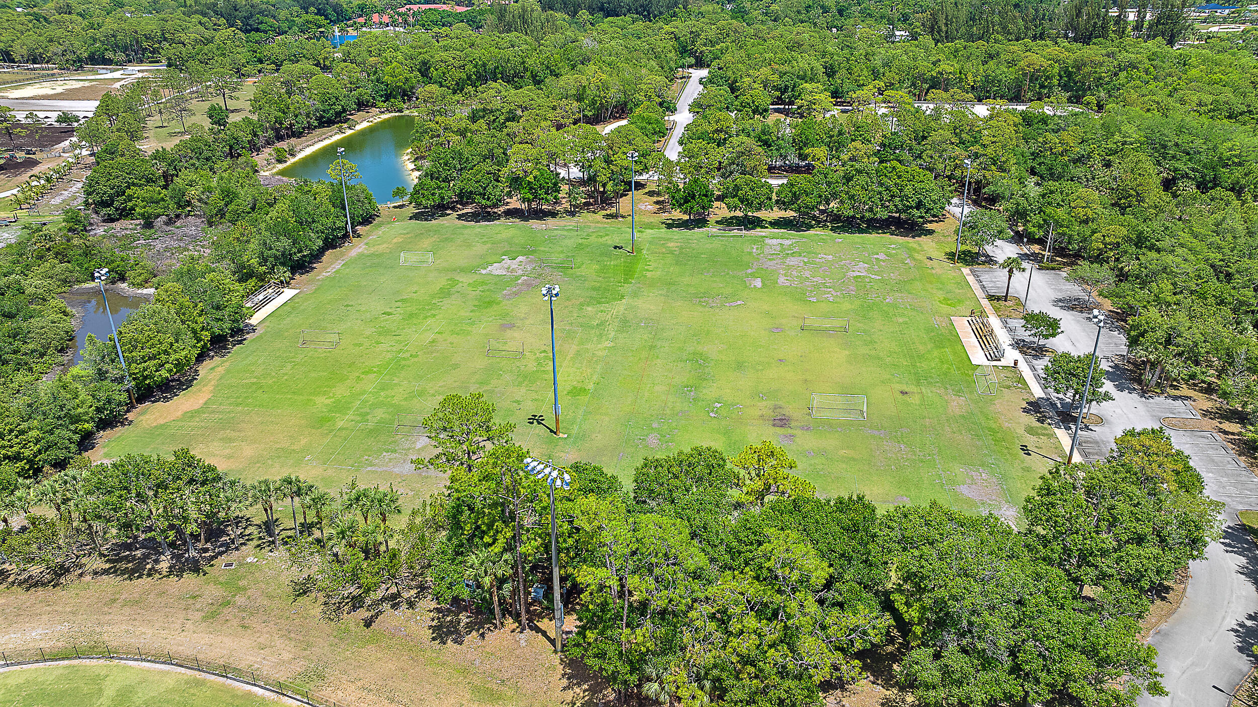 15415 Alexander Run Jupiter, FL 33478 - Photo 36 of 38 Jupiter Farms Soccer Fields