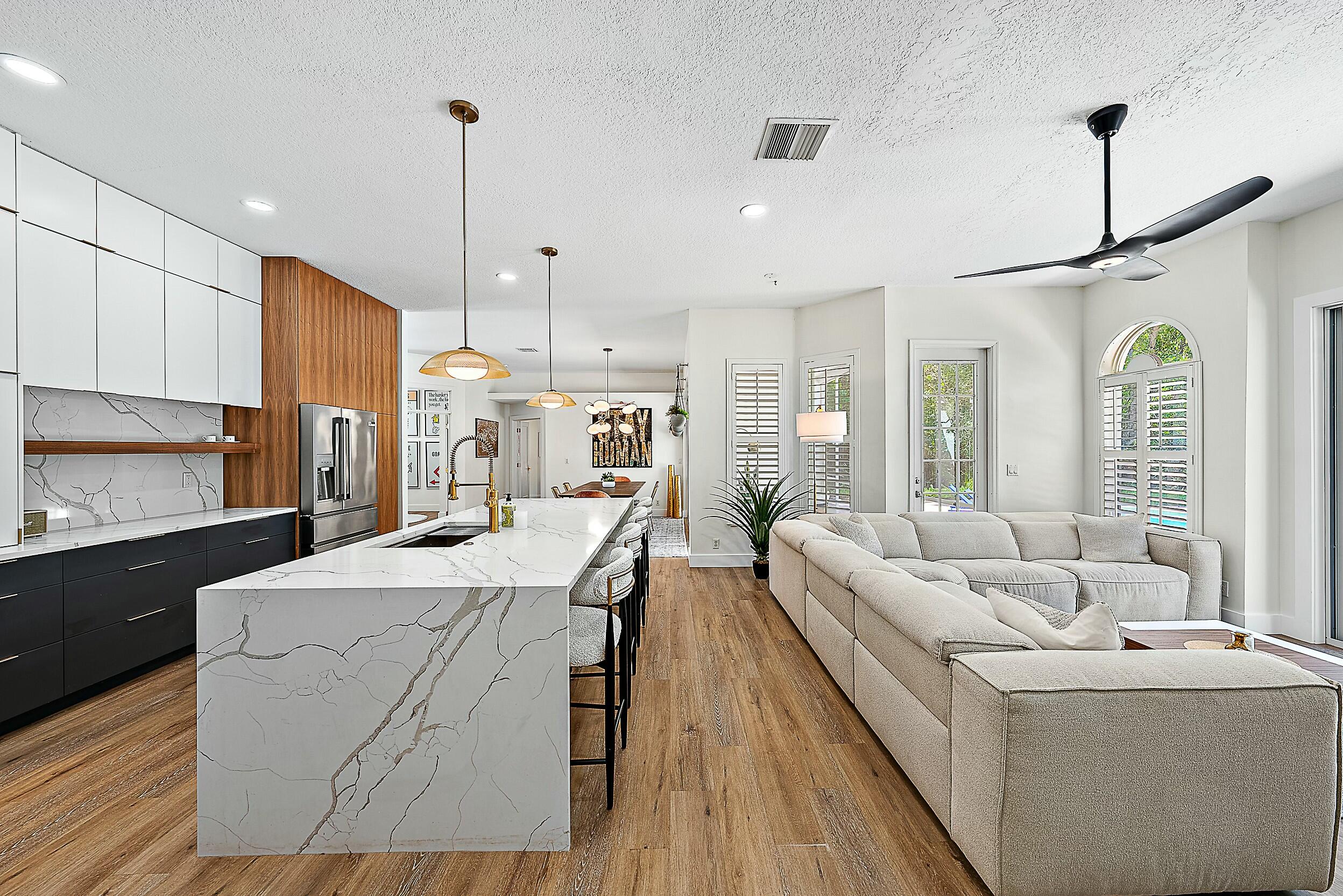 15415 Alexander Run Jupiter, FL 33478 - Photo 7 of 38 Open - Perfect for Entertaining