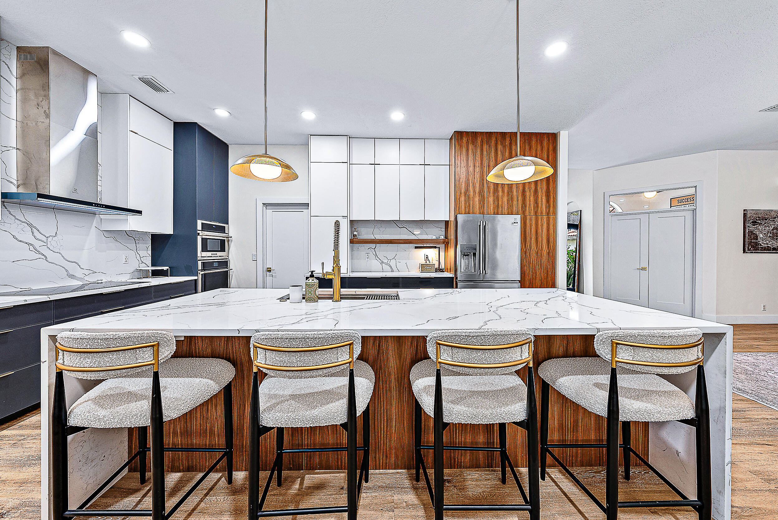 15415 Alexander Run Jupiter, FL 33478 - Photo 10 of 38 Custom Kitchen