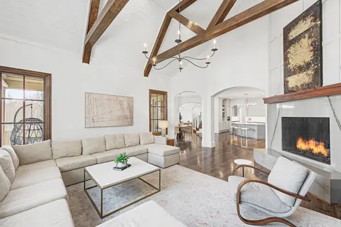 $4,495,000 | 9540 Sanctuary Place, Brentwood, TN 37027