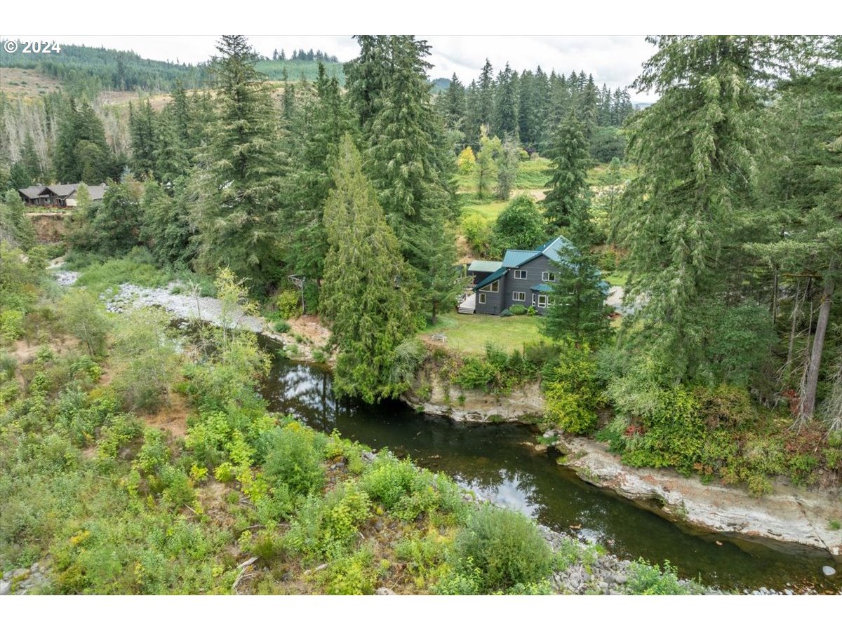 36155 South Megan Road Molalla, OR 97038 - Photo 42 of 46