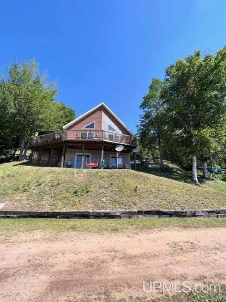 21330 Long Lake Road Ishpeming, MI 49849 - Photo 6 of 39
