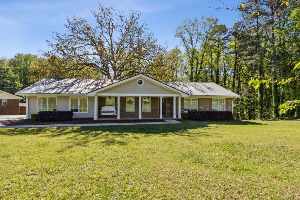 2491 Thrasher Road Buford, GA 30519 - Photo 1 of 1 Gallery Image 1