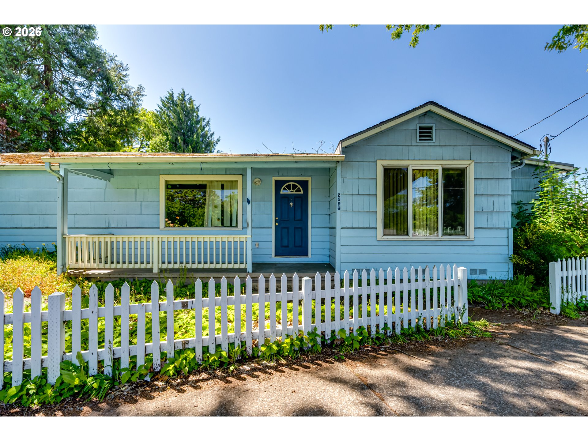 2996 River Road Eugene, OR 97404 - Photo 24 of 30 Gallery Image 24
