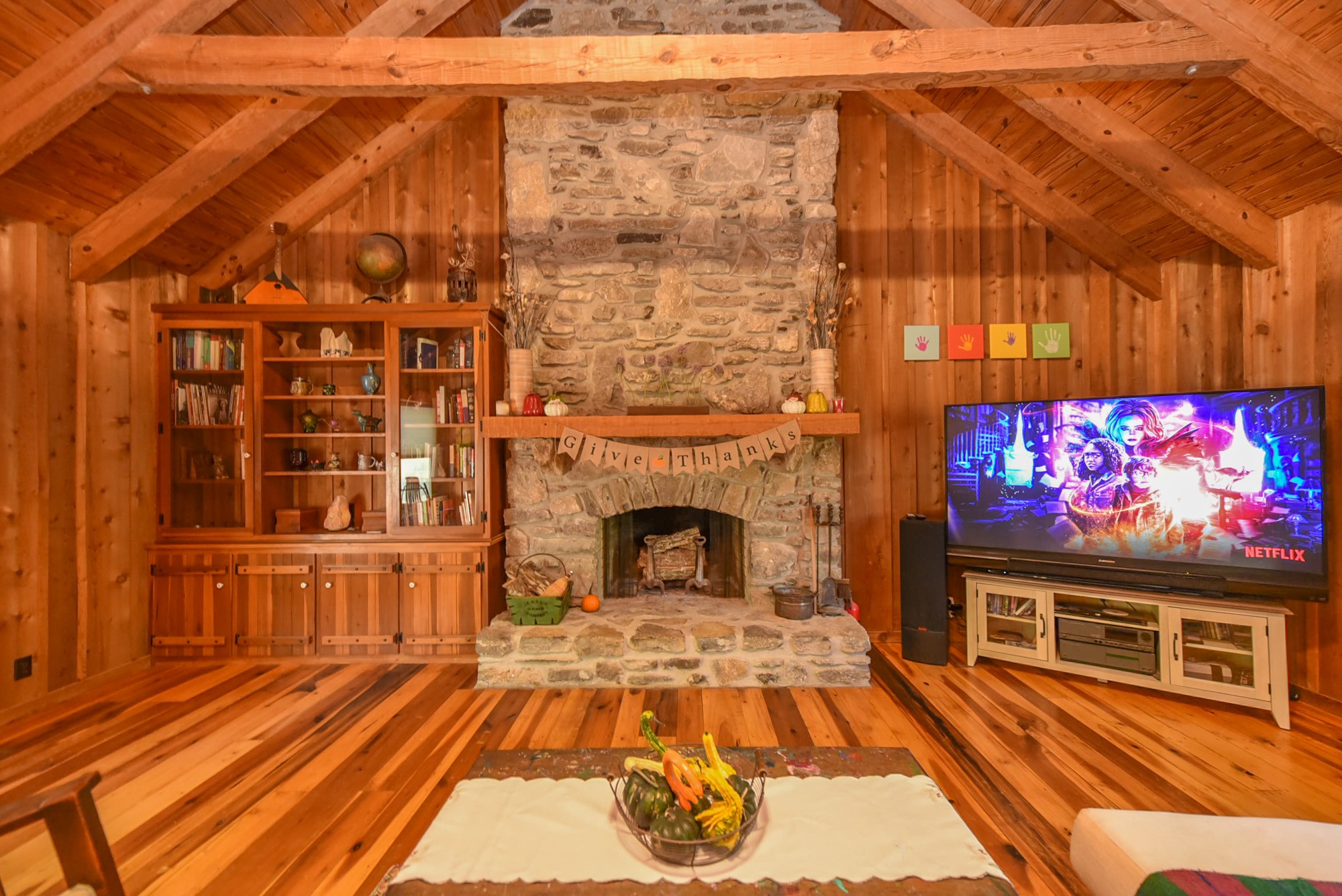 1630 Center Point Road Hendersonville, TN 37075 - Photo 20 of 46 a view of a house with a patio
