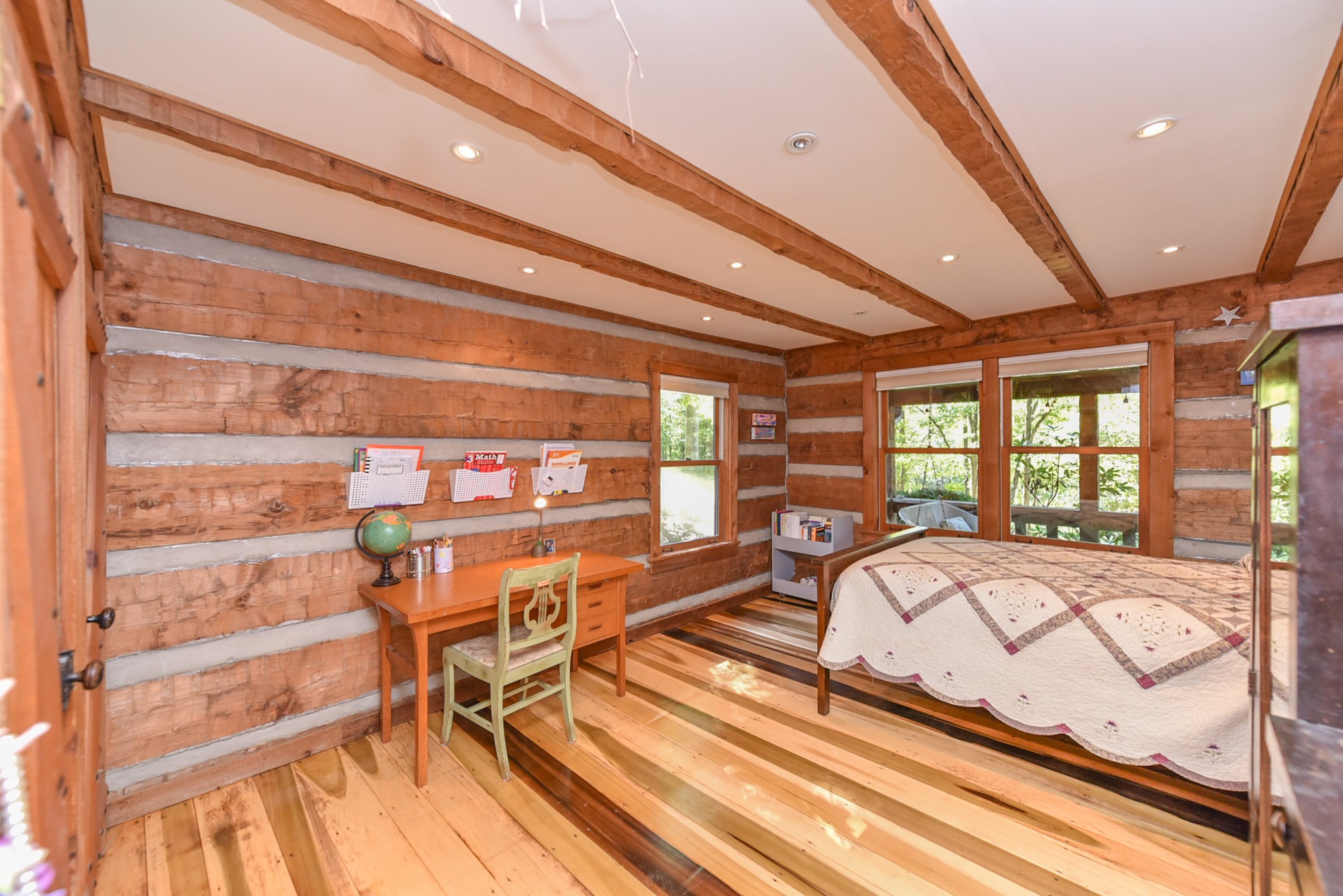 1630 Center Point Road Hendersonville, TN 37075 - Photo 26 of 46 a view of a room with racks on the wall