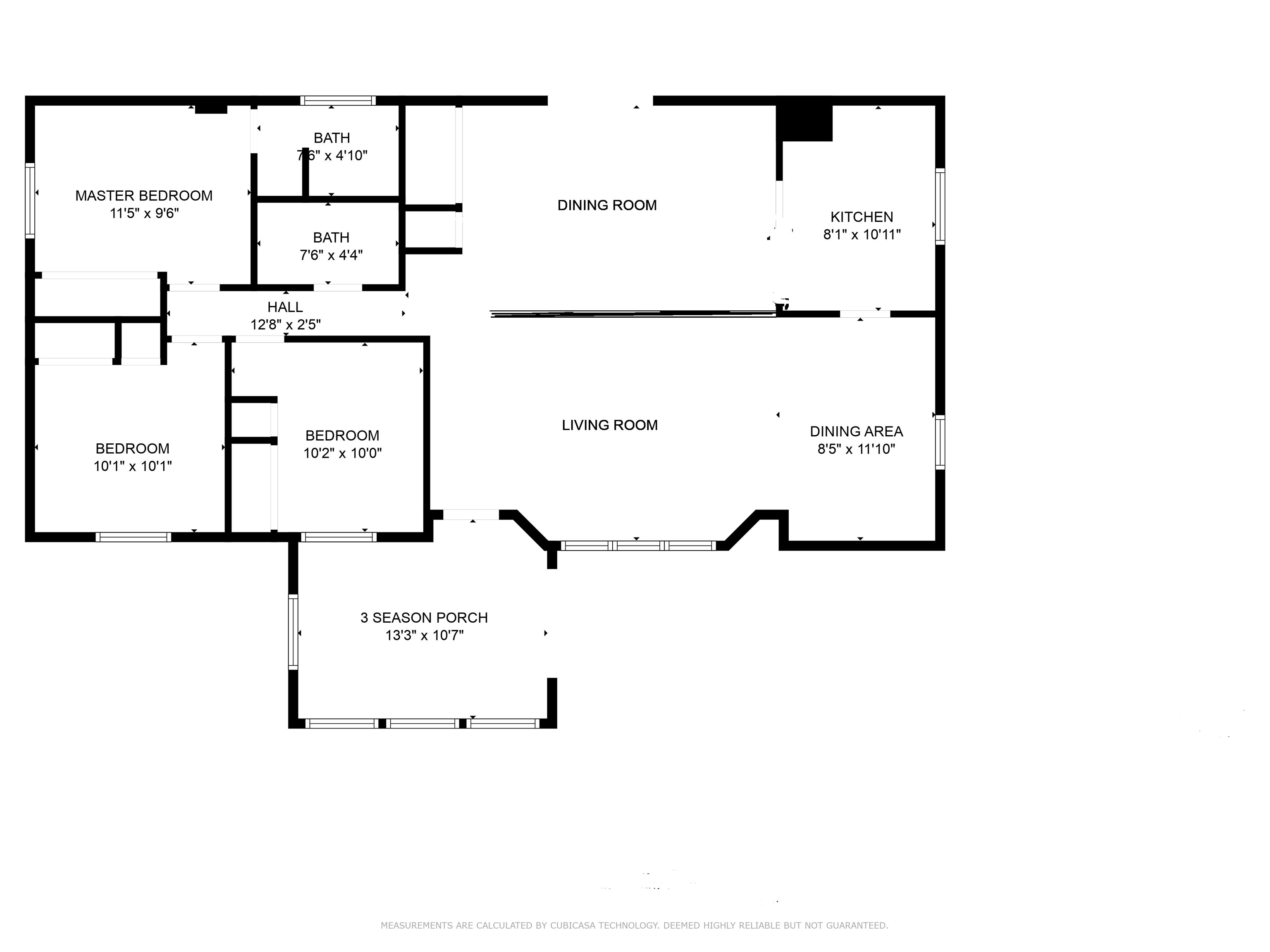 9832 Freedom Road Cadillac, MI 49601 - Photo 33 of 33