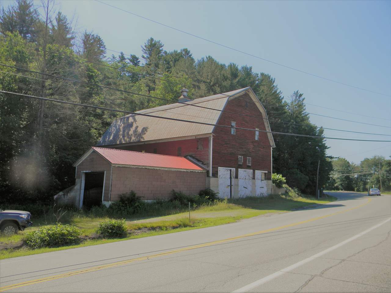 Rt#3 Lancaster Road Lancaster, NH 03584 - Photo 1 of 19