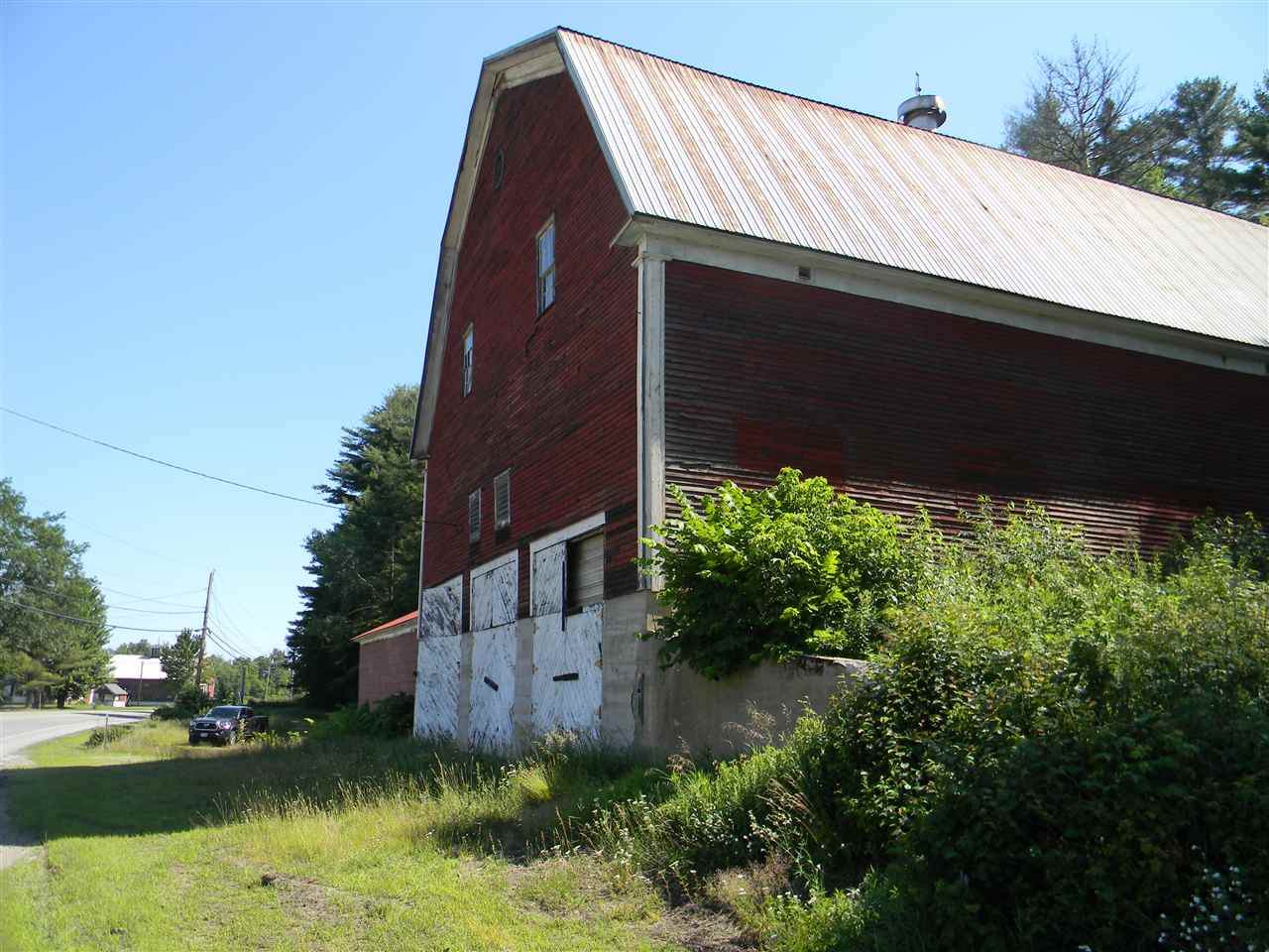 Rt#3 Lancaster Road Lancaster, NH 03584 - Photo 2 of 19