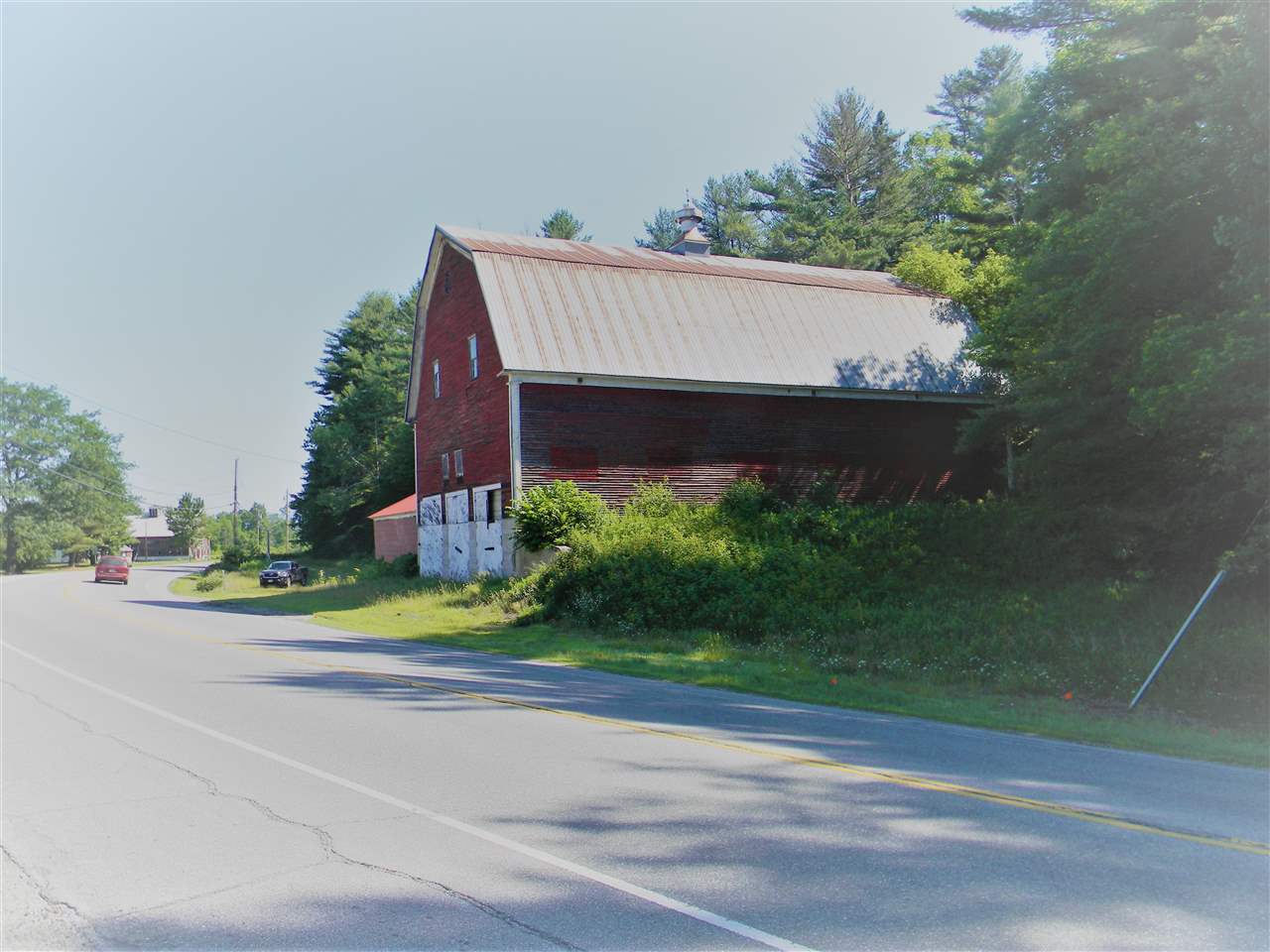 Rt#3 Lancaster Road Lancaster, NH 03584 - Photo 3 of 19
