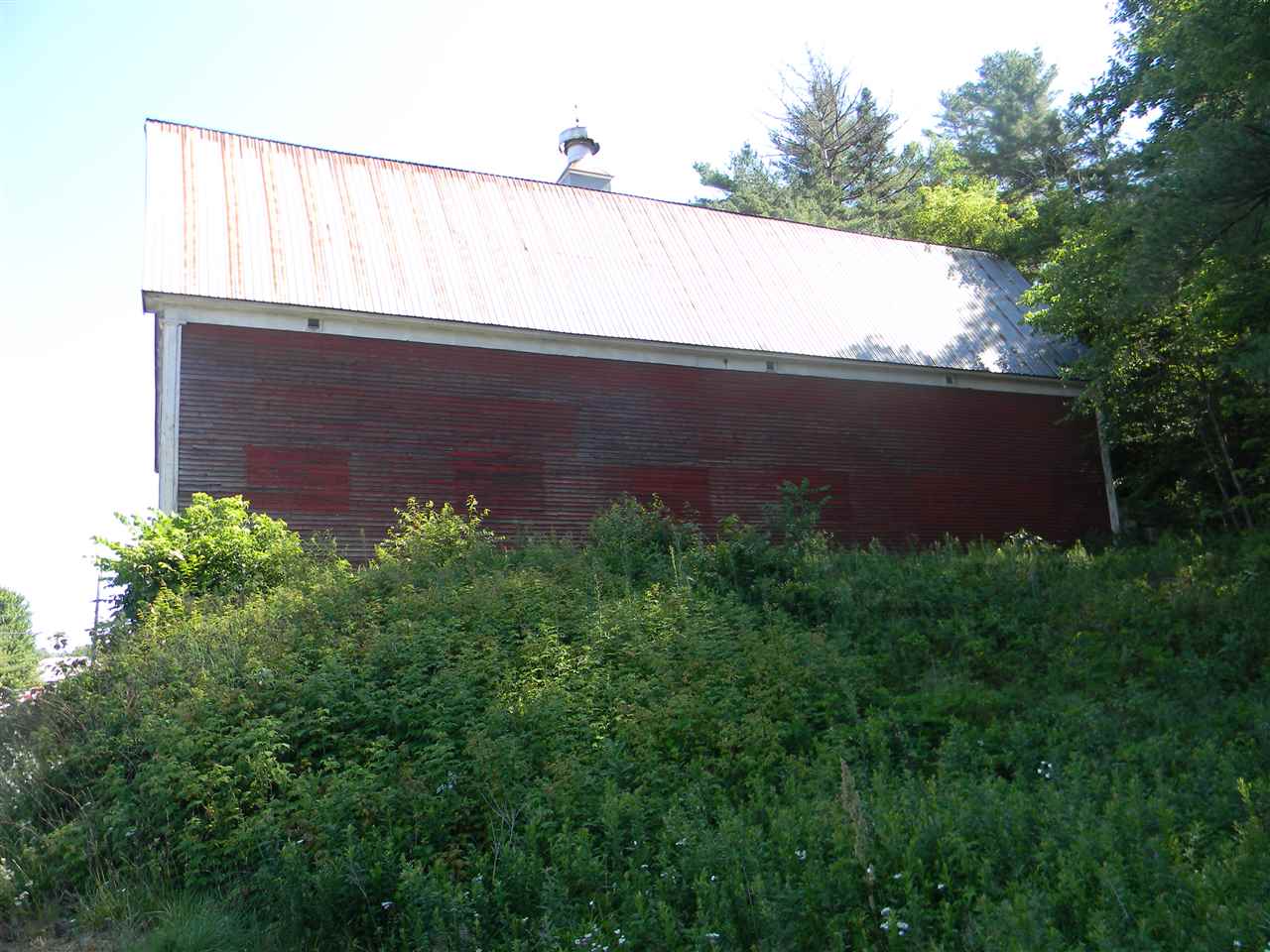 Rt#3 Lancaster Road Lancaster, NH 03584 - Photo 5 of 19