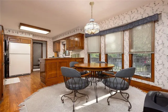 $525,000 | 8201 Northwest Potomac Avenue, Weatherby Lake, MO 64152