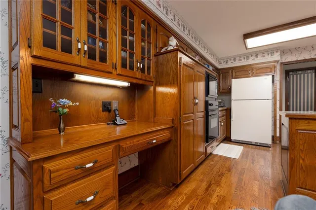 $525,000 | 8201 Northwest Potomac Avenue, Weatherby Lake, MO 64152