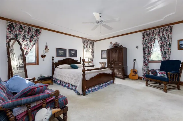 $525,000 | 8201 Northwest Potomac Avenue, Weatherby Lake, MO 64152